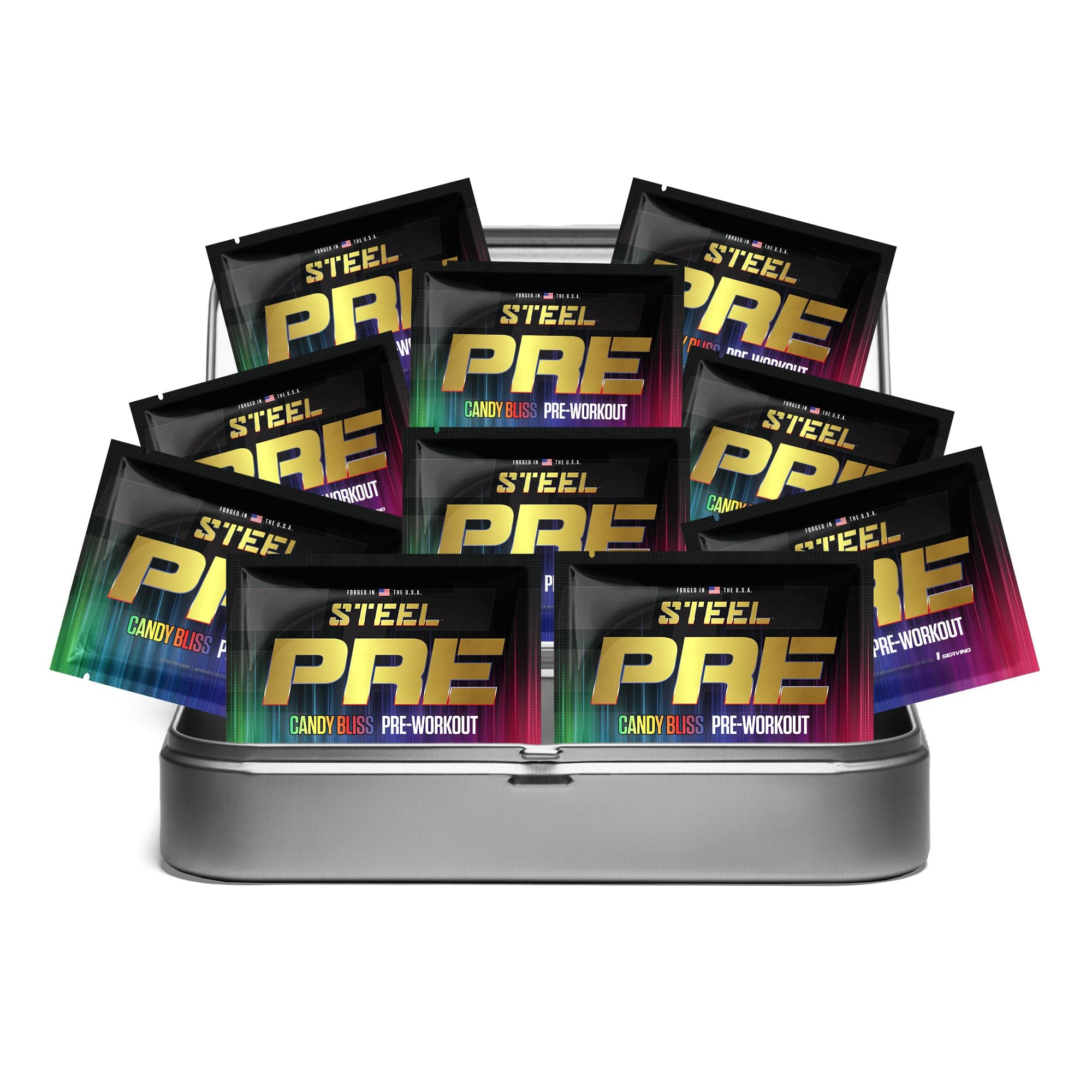 PRE Sample Packets - Image 6
