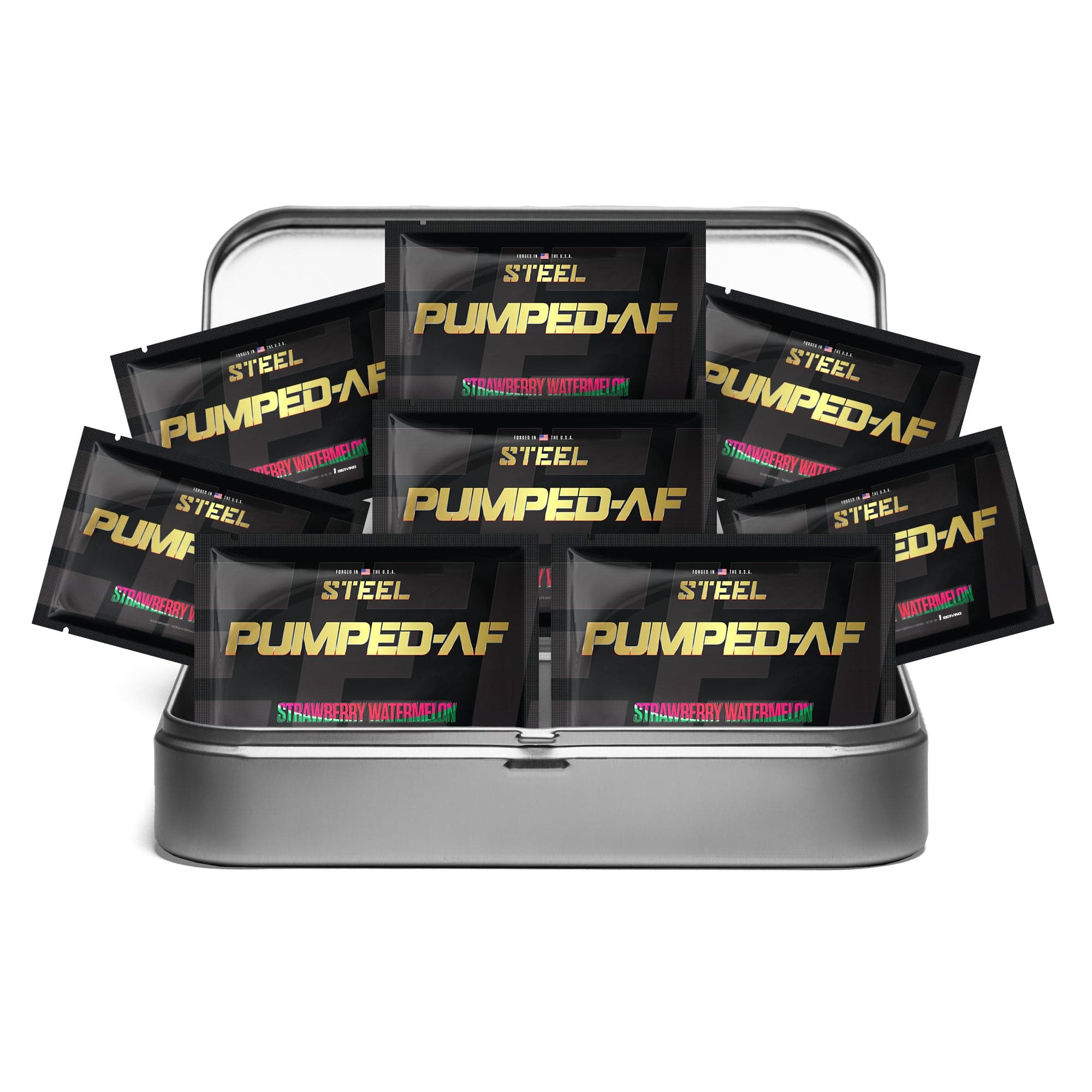 PUMPED-AF Sample Packets - Image 4