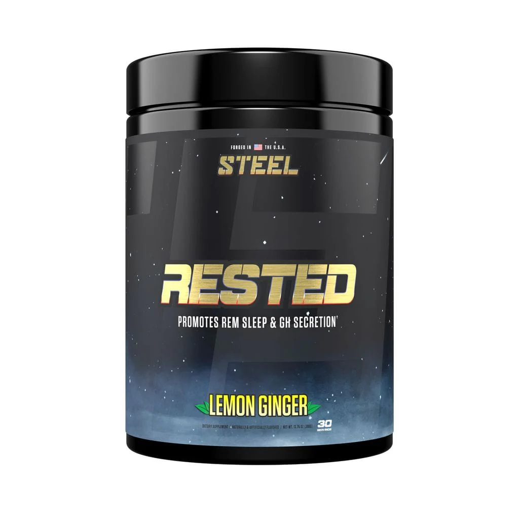 RESTED-AF - Image 5