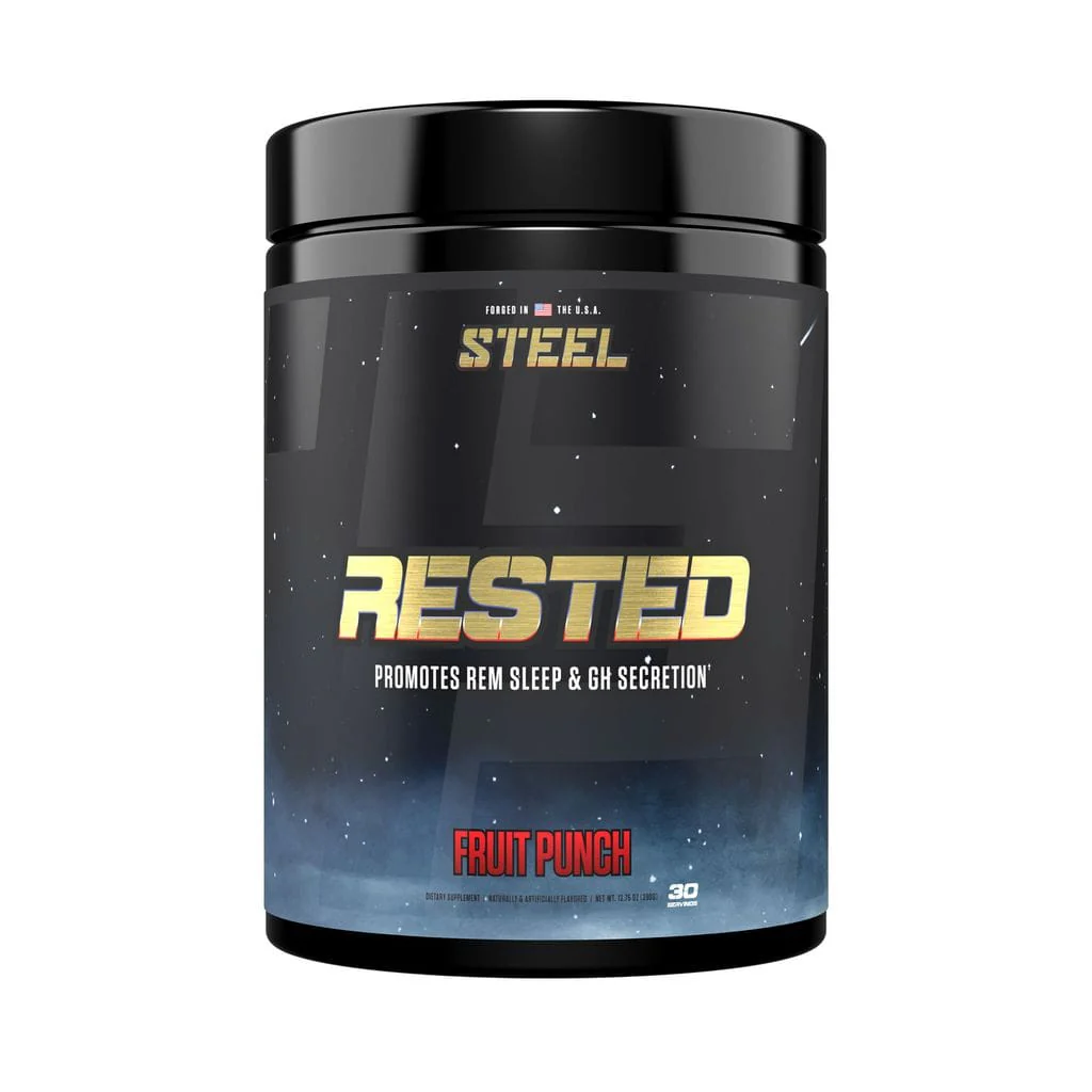 RESTED-AF - Image 6