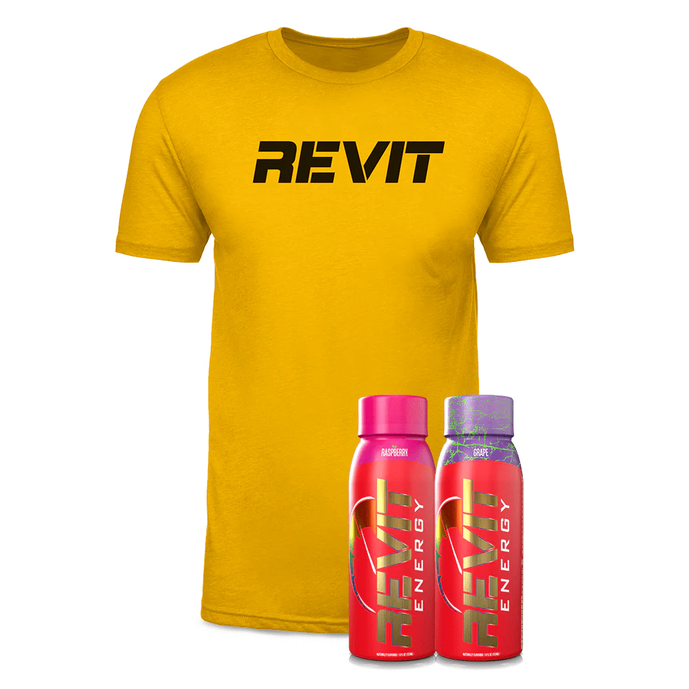 Revit Energy Drink Bundle - Image 3
