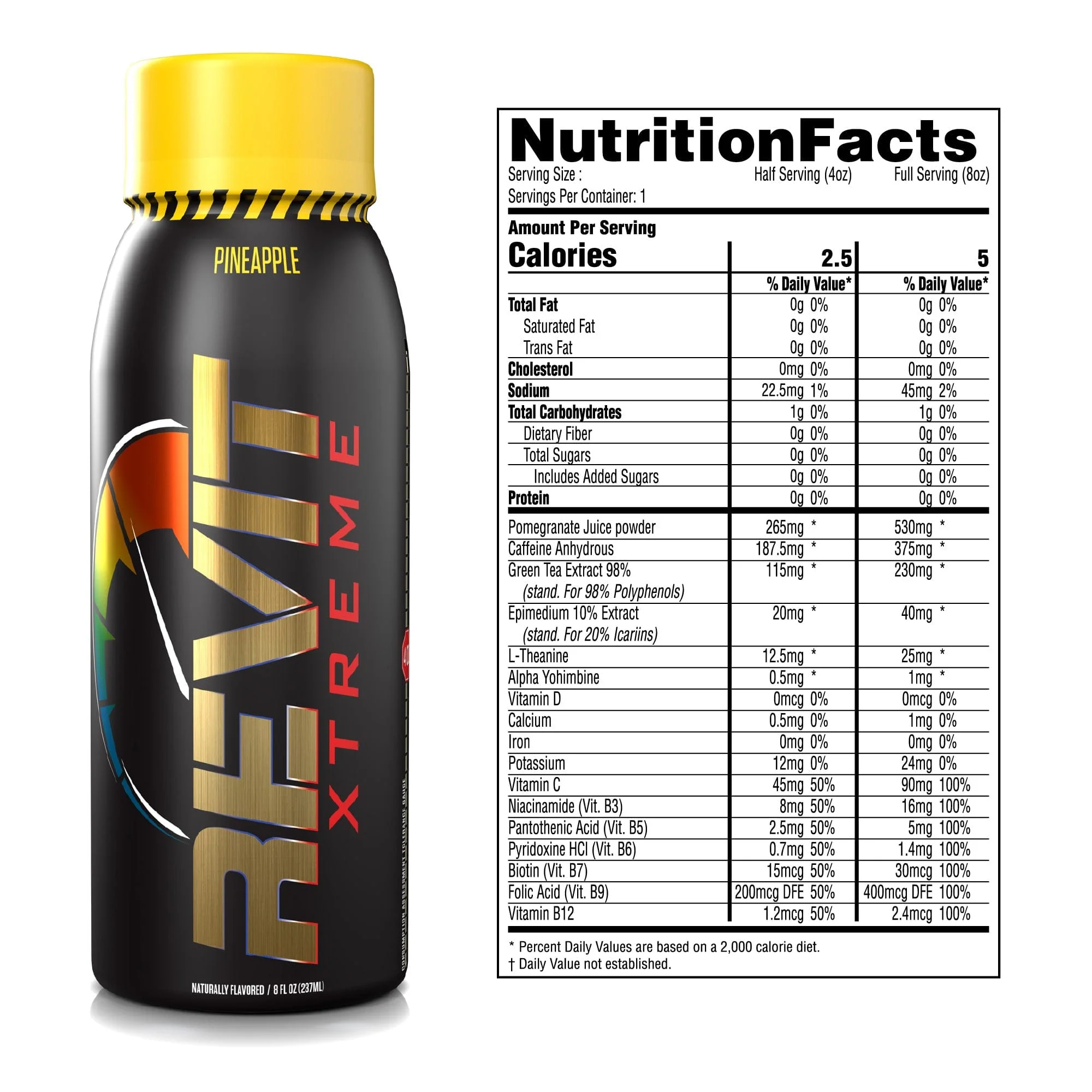 Revit Energy Drink Bundle - Image 8