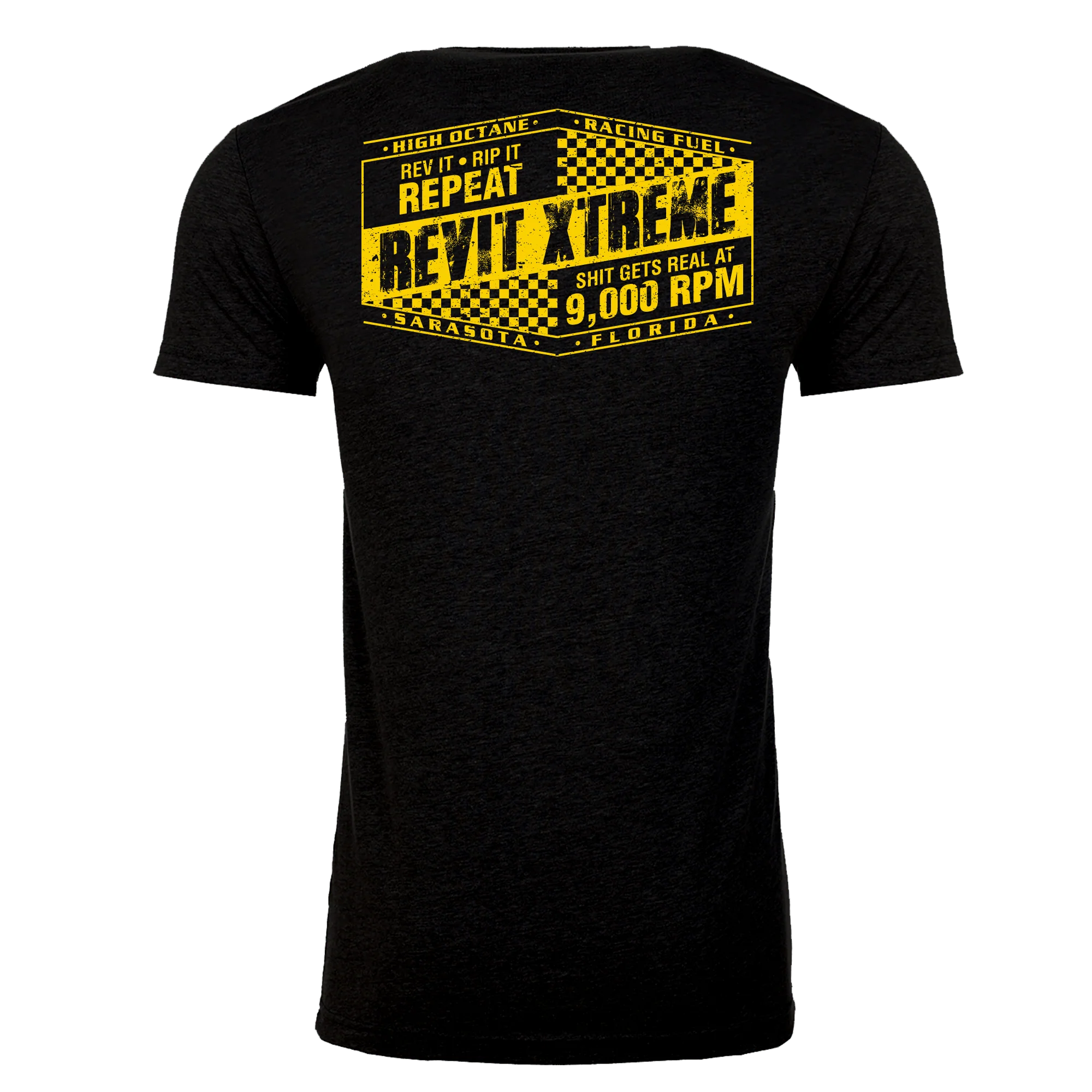 Revit Xtreme- Yellow Version - Image 2