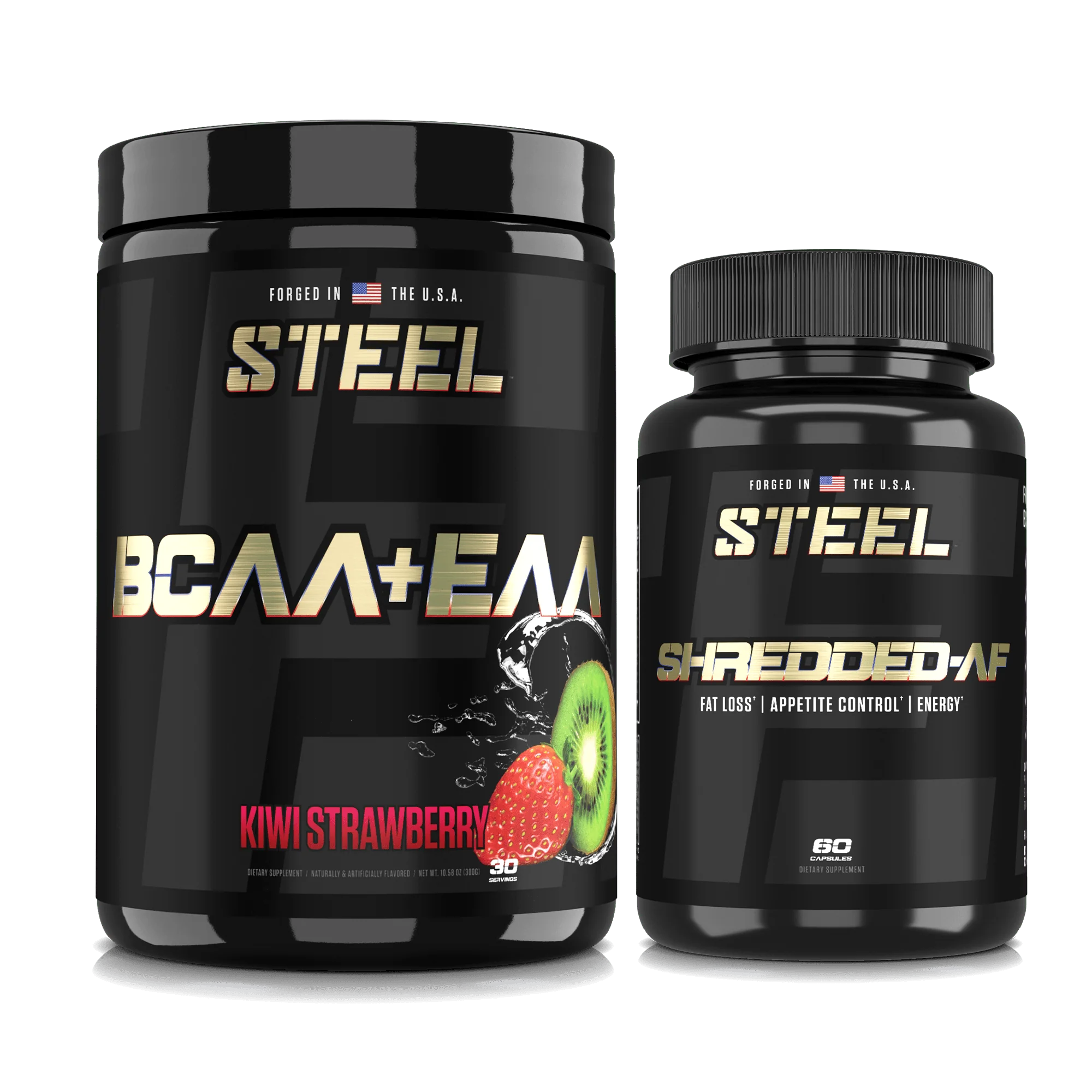 SHREDDED STACK - Image 3