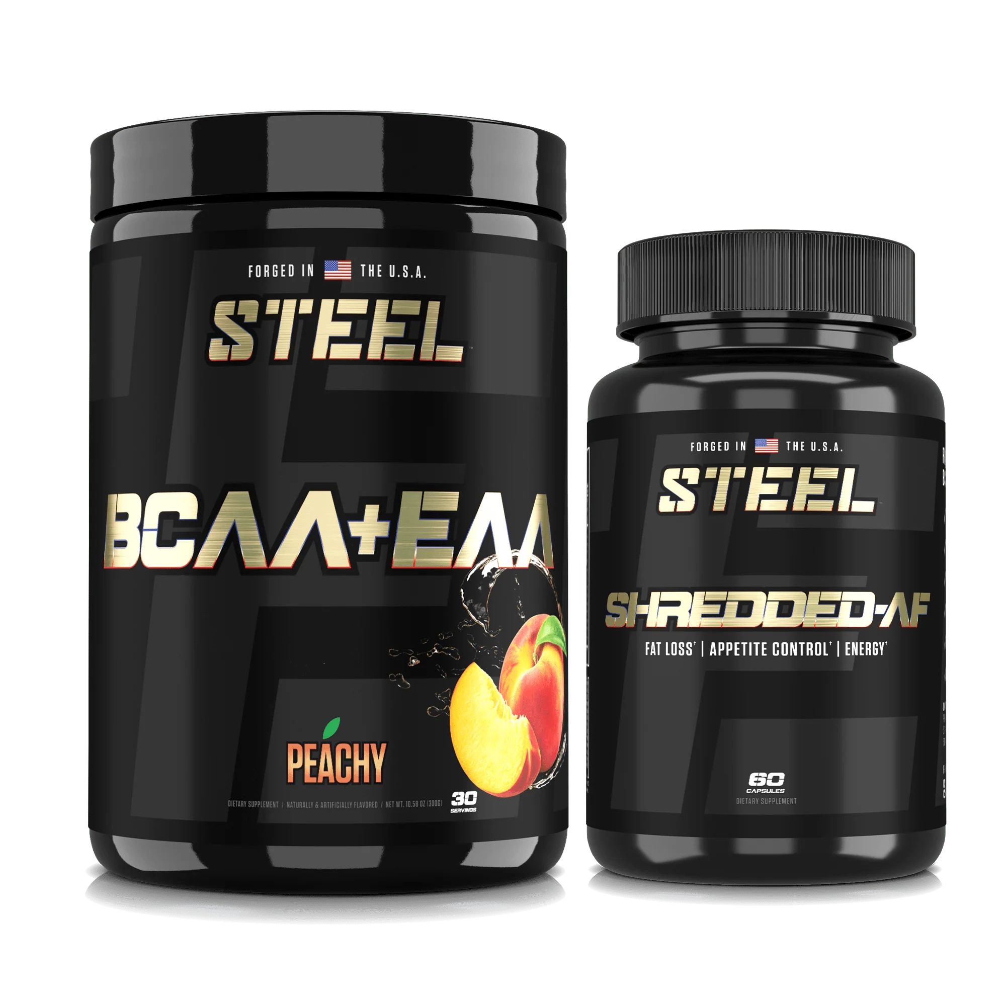 SHREDDED STACK - Image 4