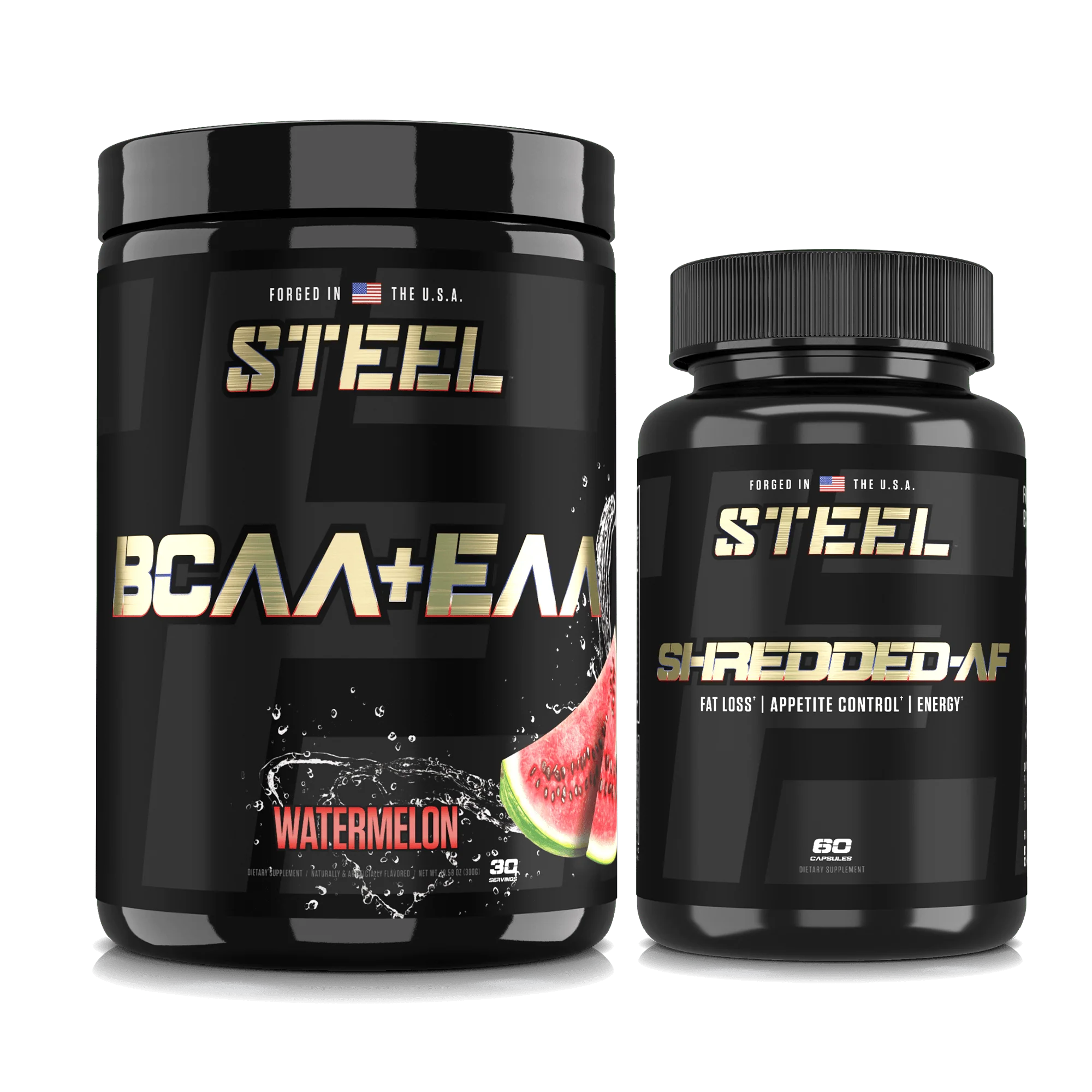 SHREDDED STACK - Image 5