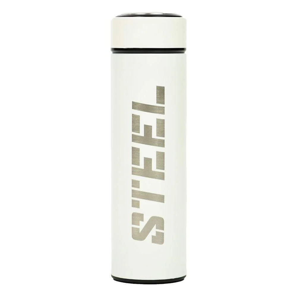 Stainless STEEL Bottle - Image 3