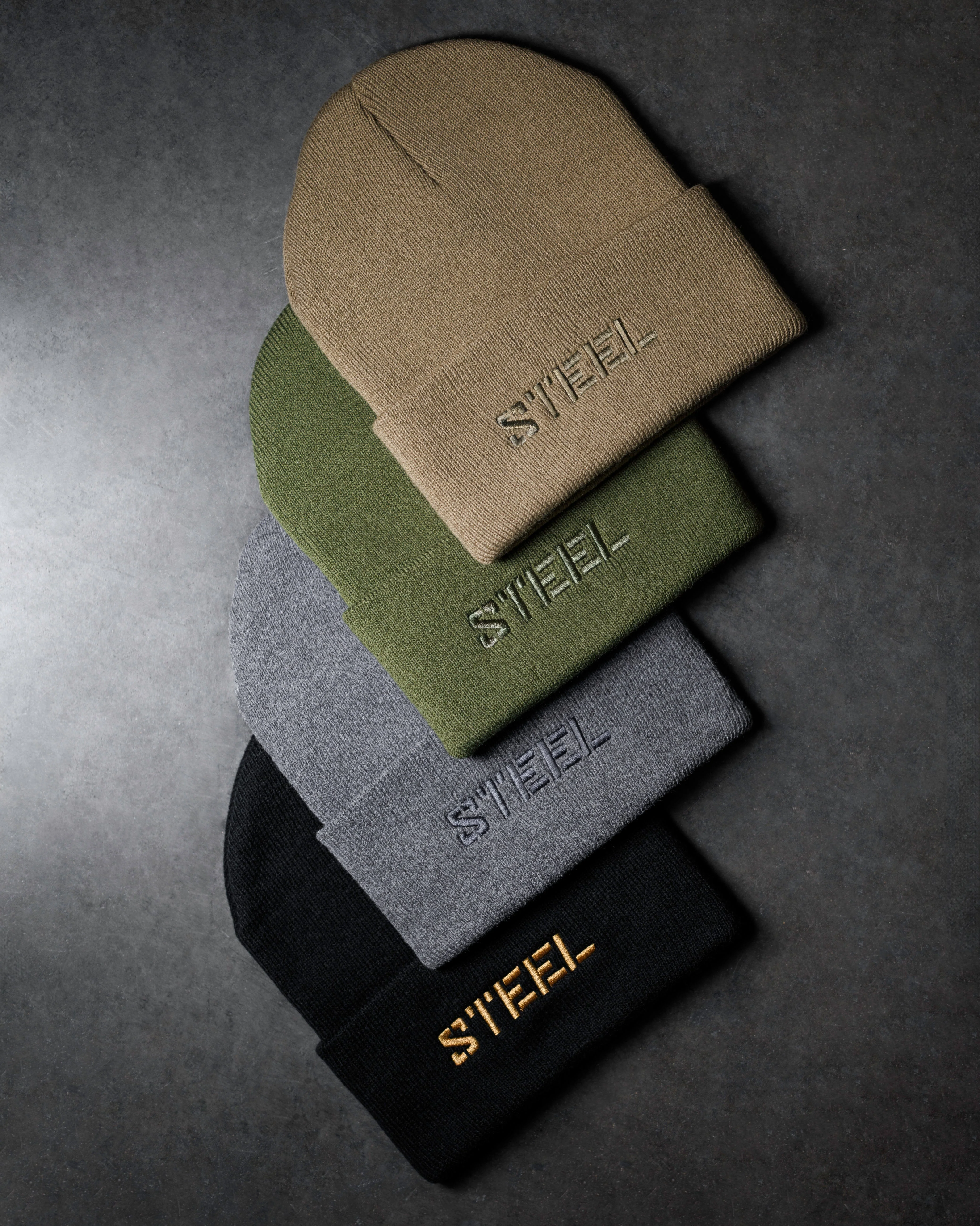 CLASSIC BEANIE - Image 10