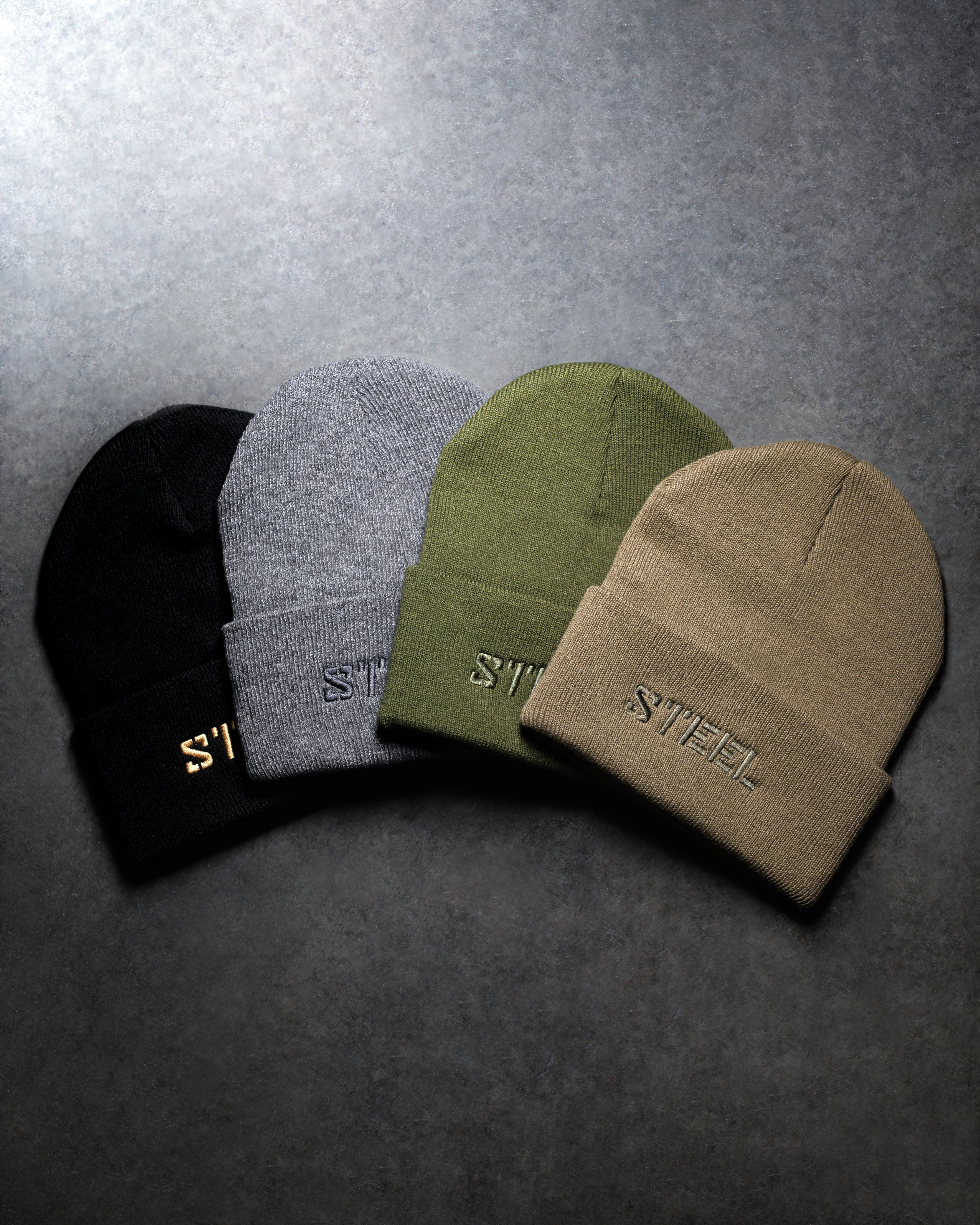 CLASSIC BEANIE - Image 11