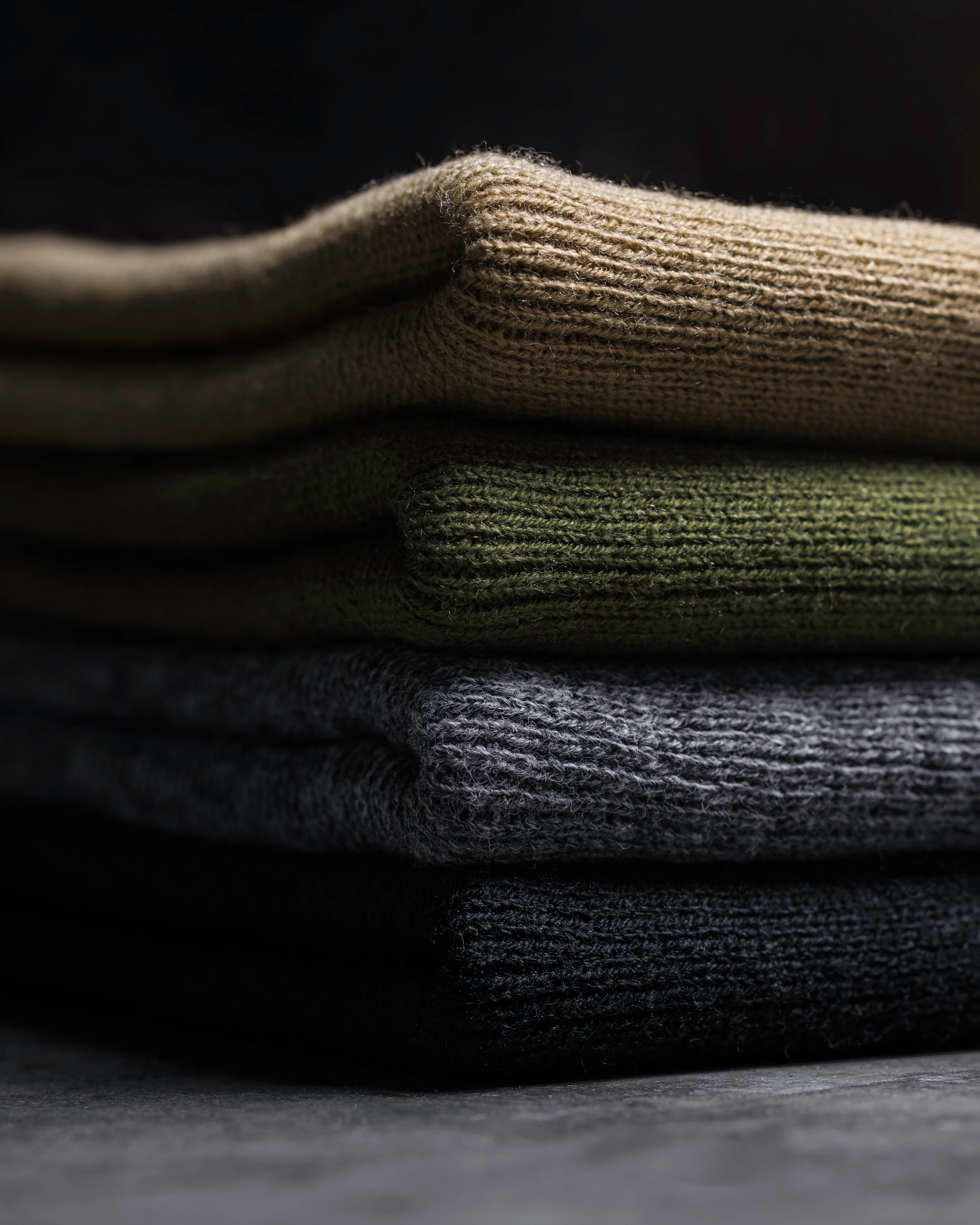 CLASSIC BEANIE - Image 12