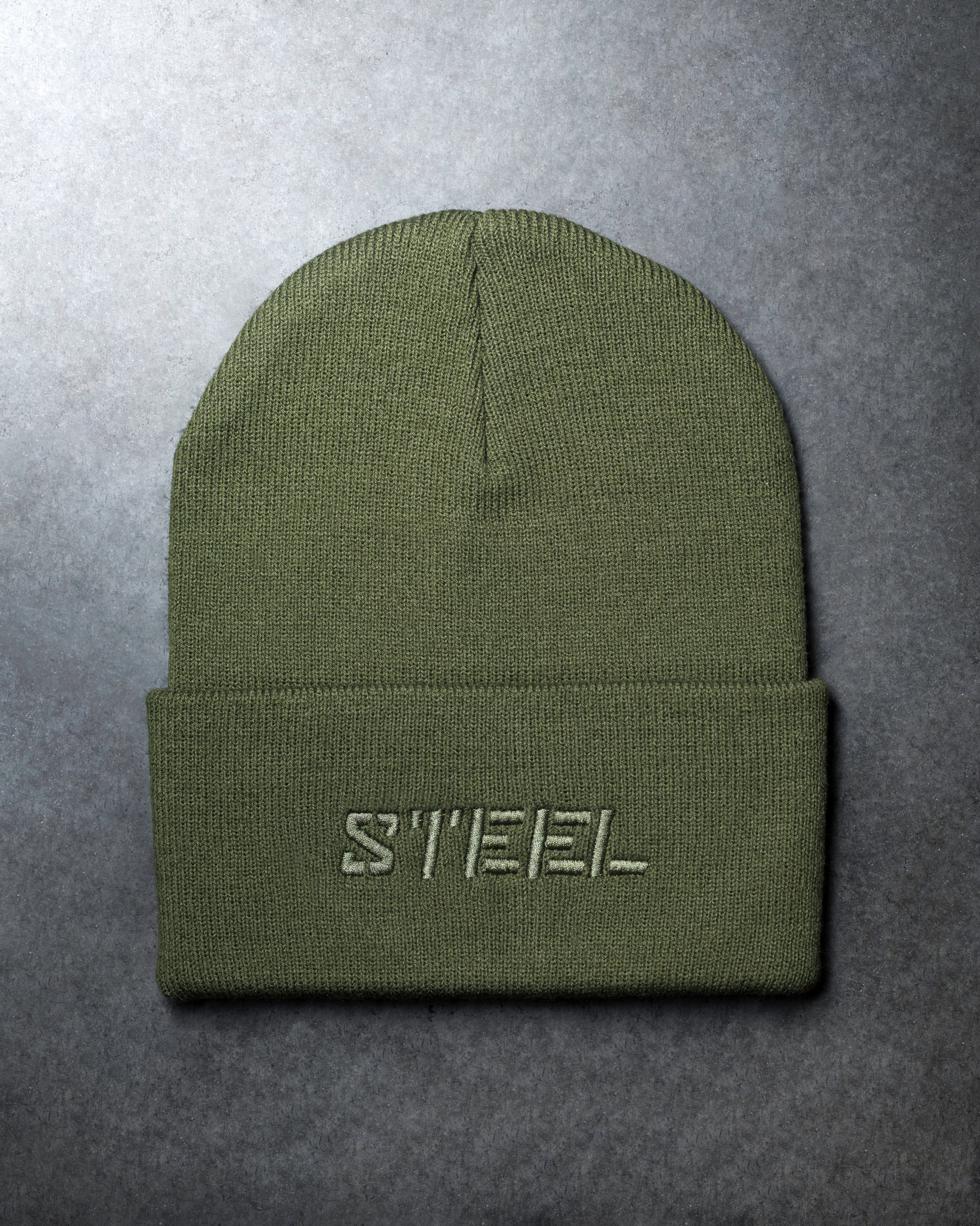 CLASSIC BEANIE - Image 3
