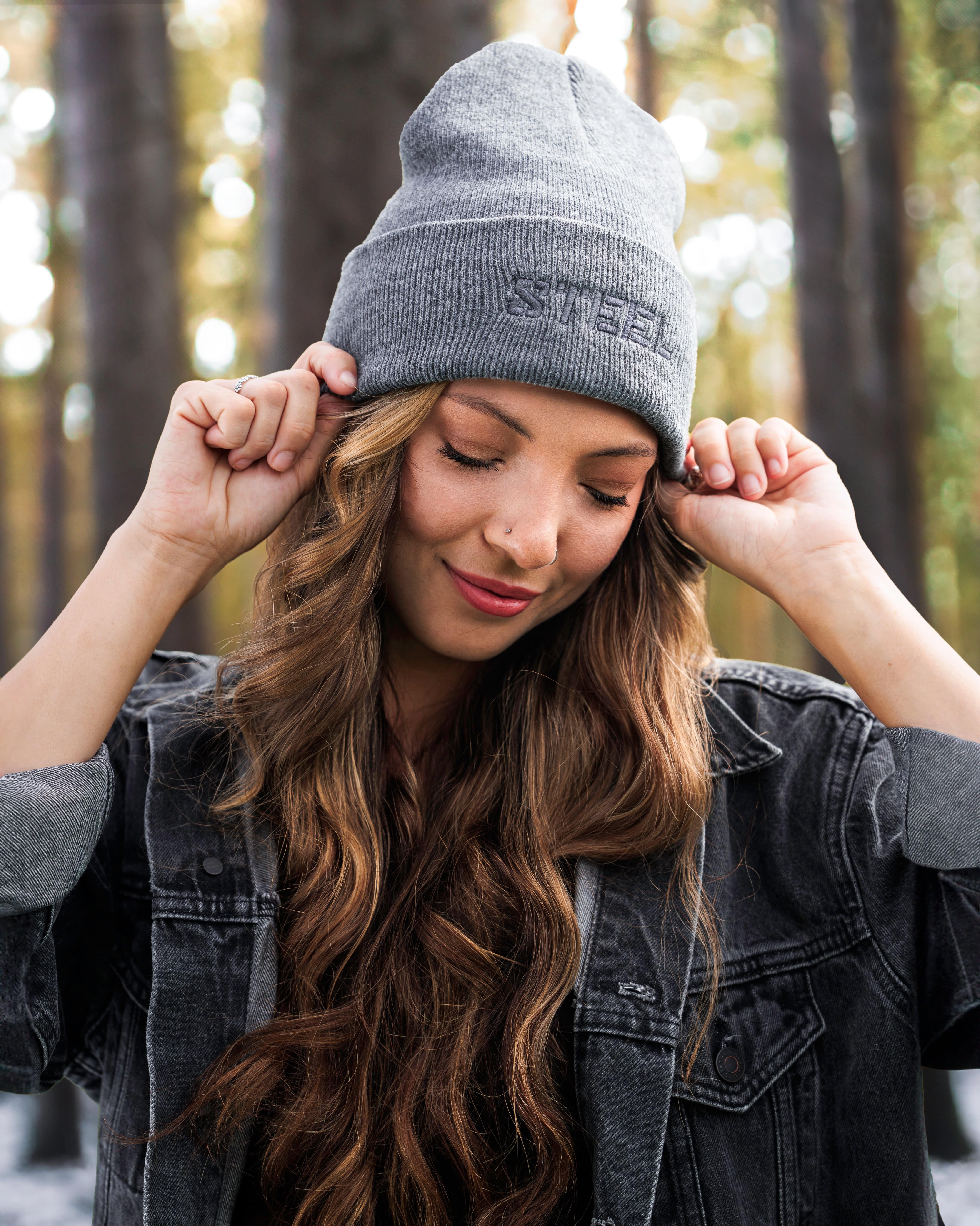 CLASSIC BEANIE - Image 5