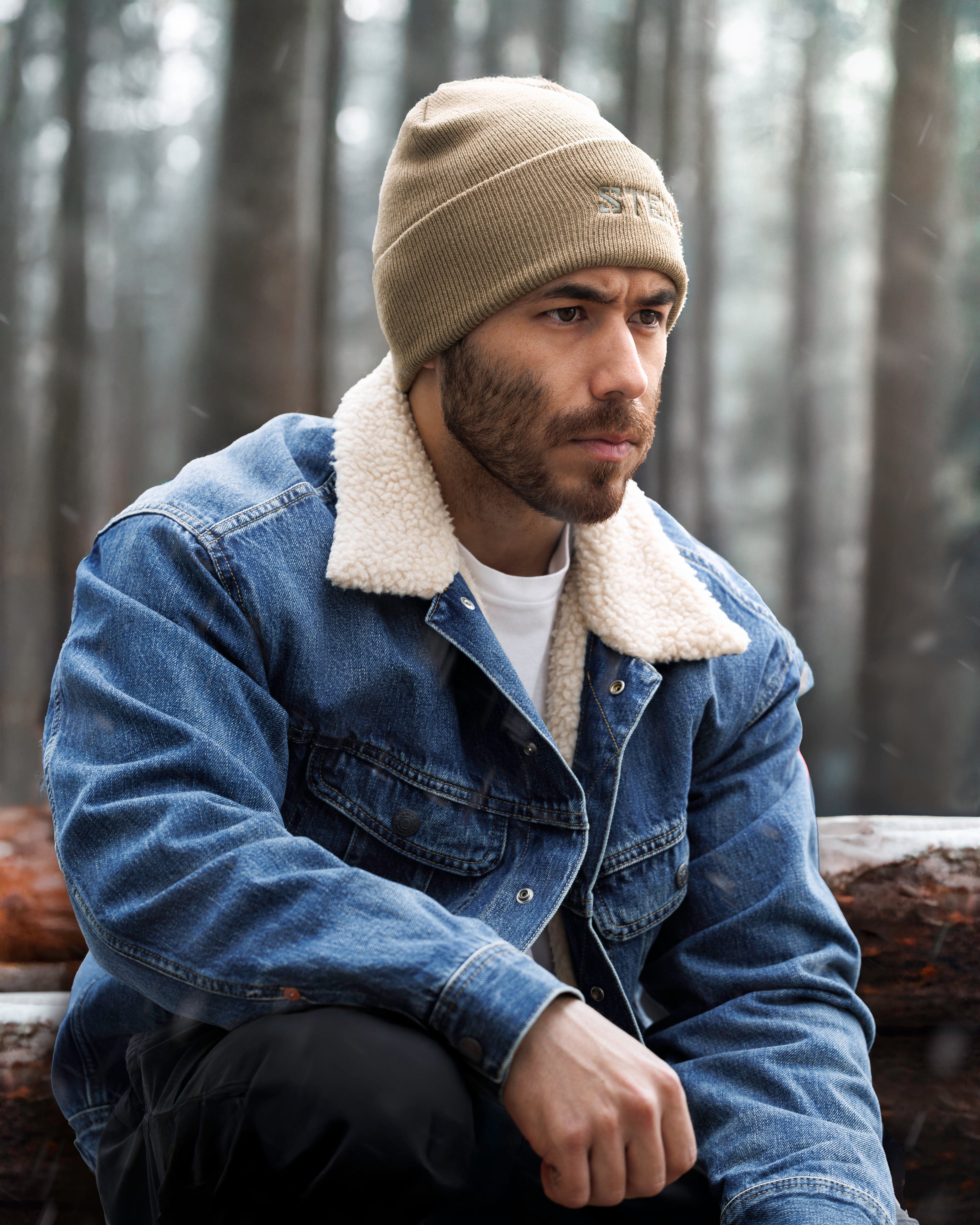 CLASSIC BEANIE - Image 6