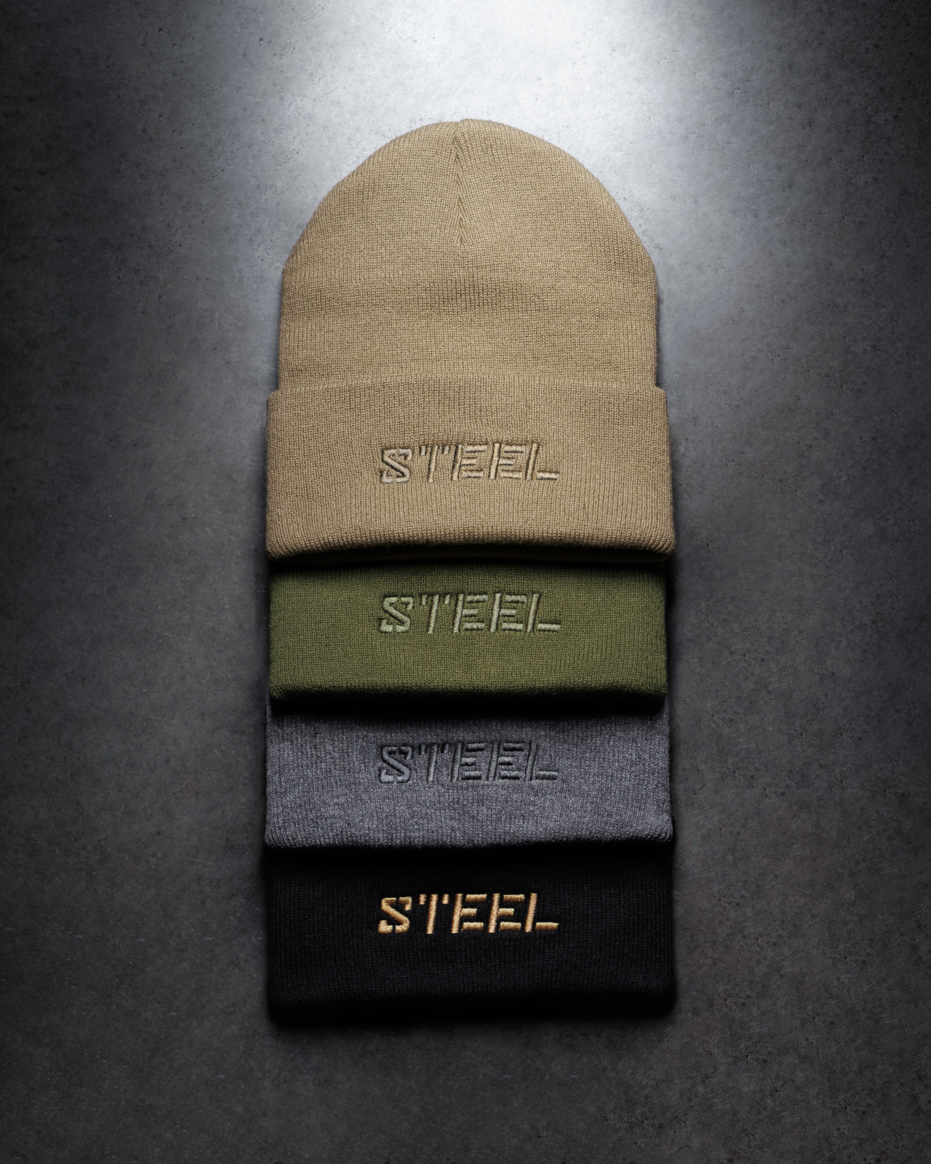 CLASSIC BEANIE - Image 7