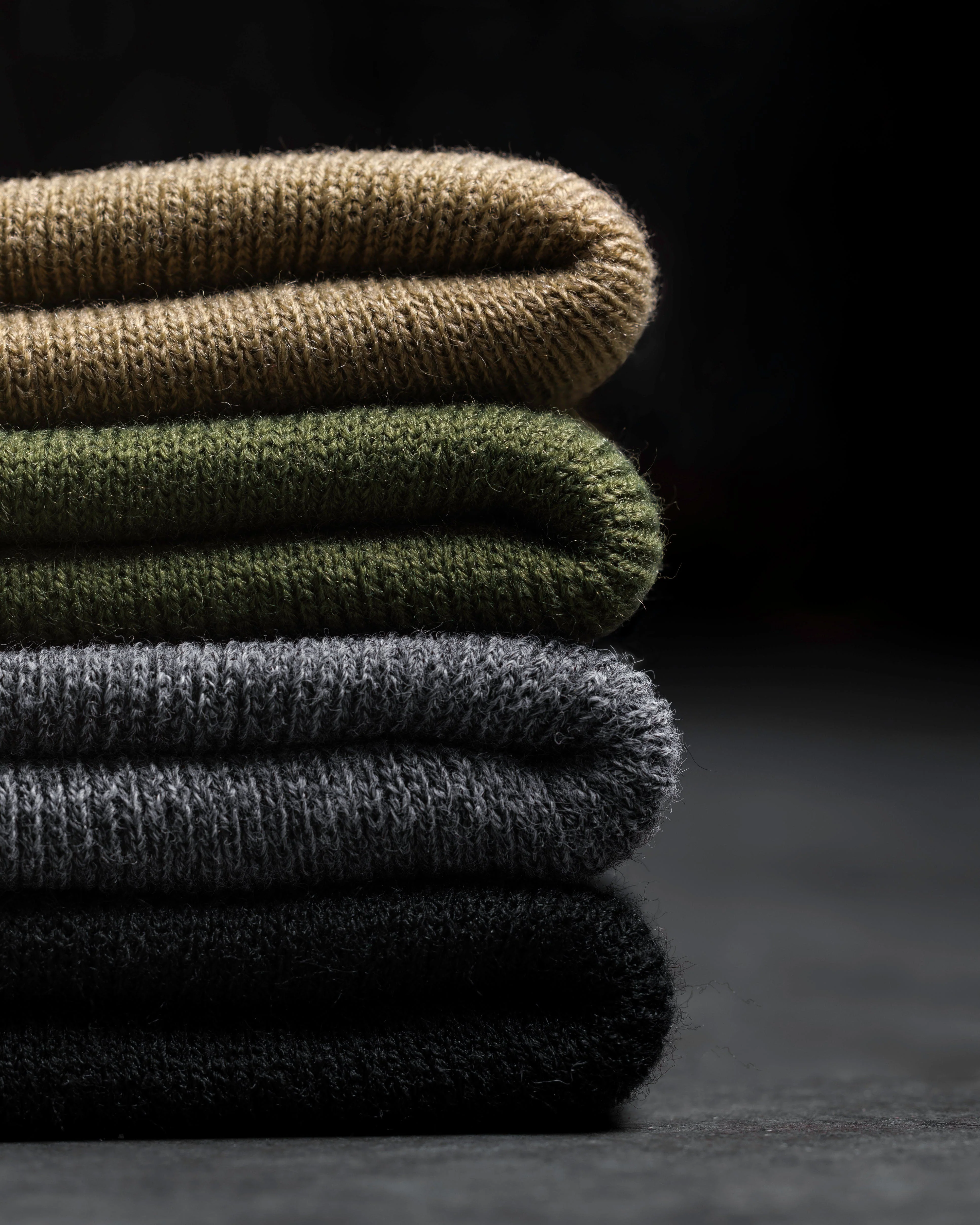 CLASSIC BEANIE - Image 9