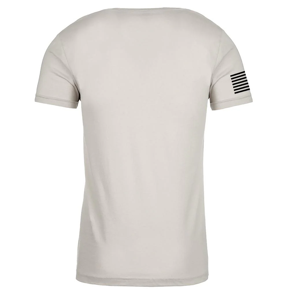 STEEL SAND CAMO PERFORMANCE T-SHIRT - Image 3