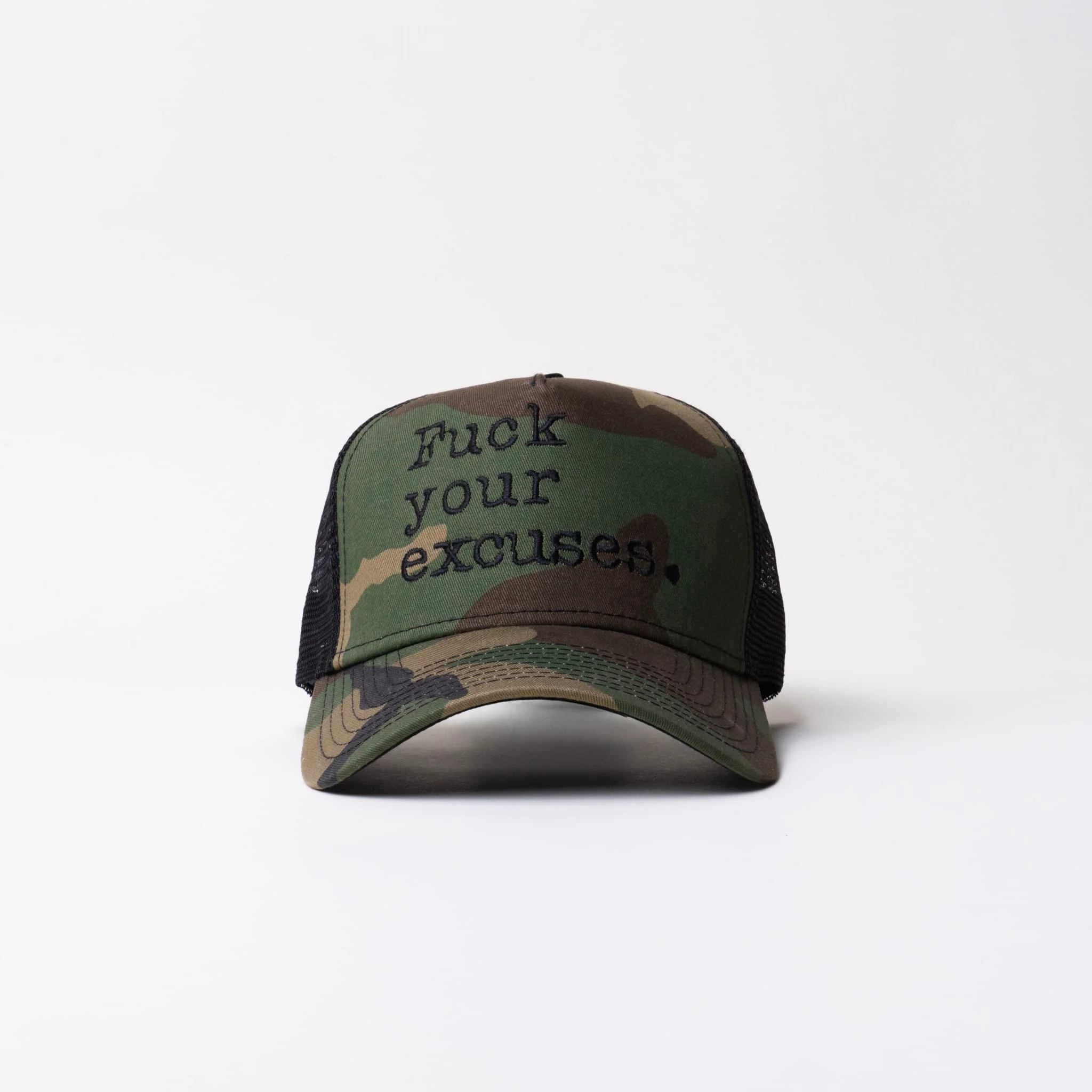 Camo Typewriter - Image 3
