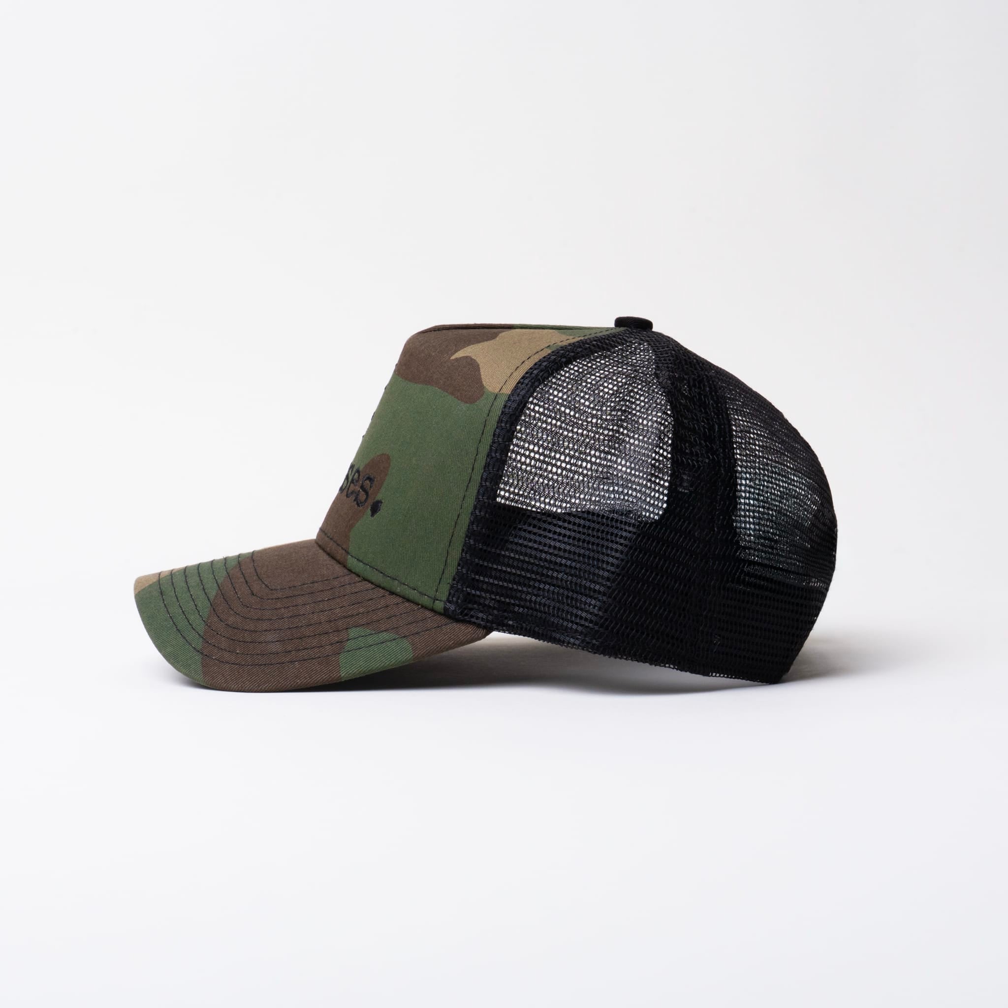Camo Typewriter - Image 4