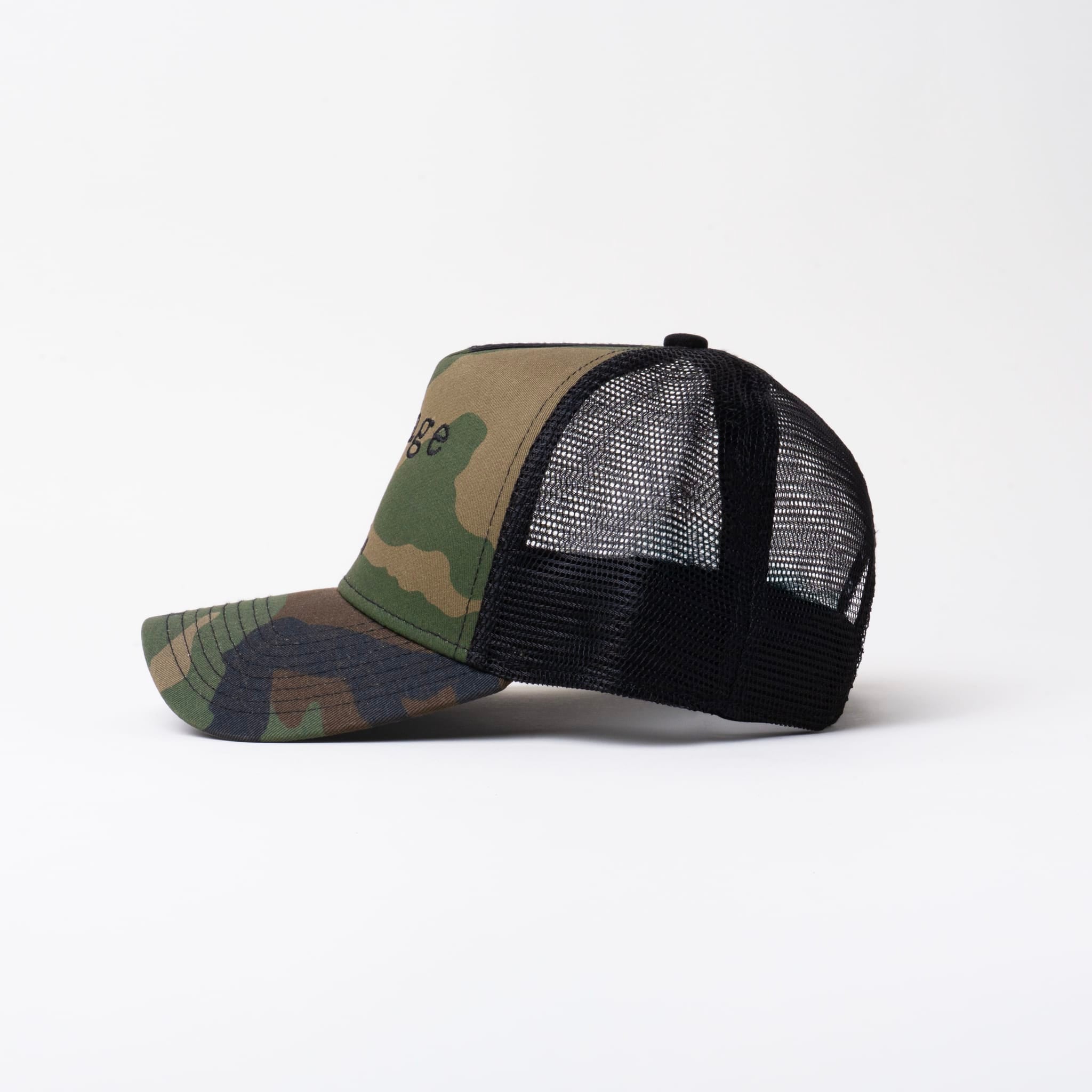 Camo Typewriter - Image 6