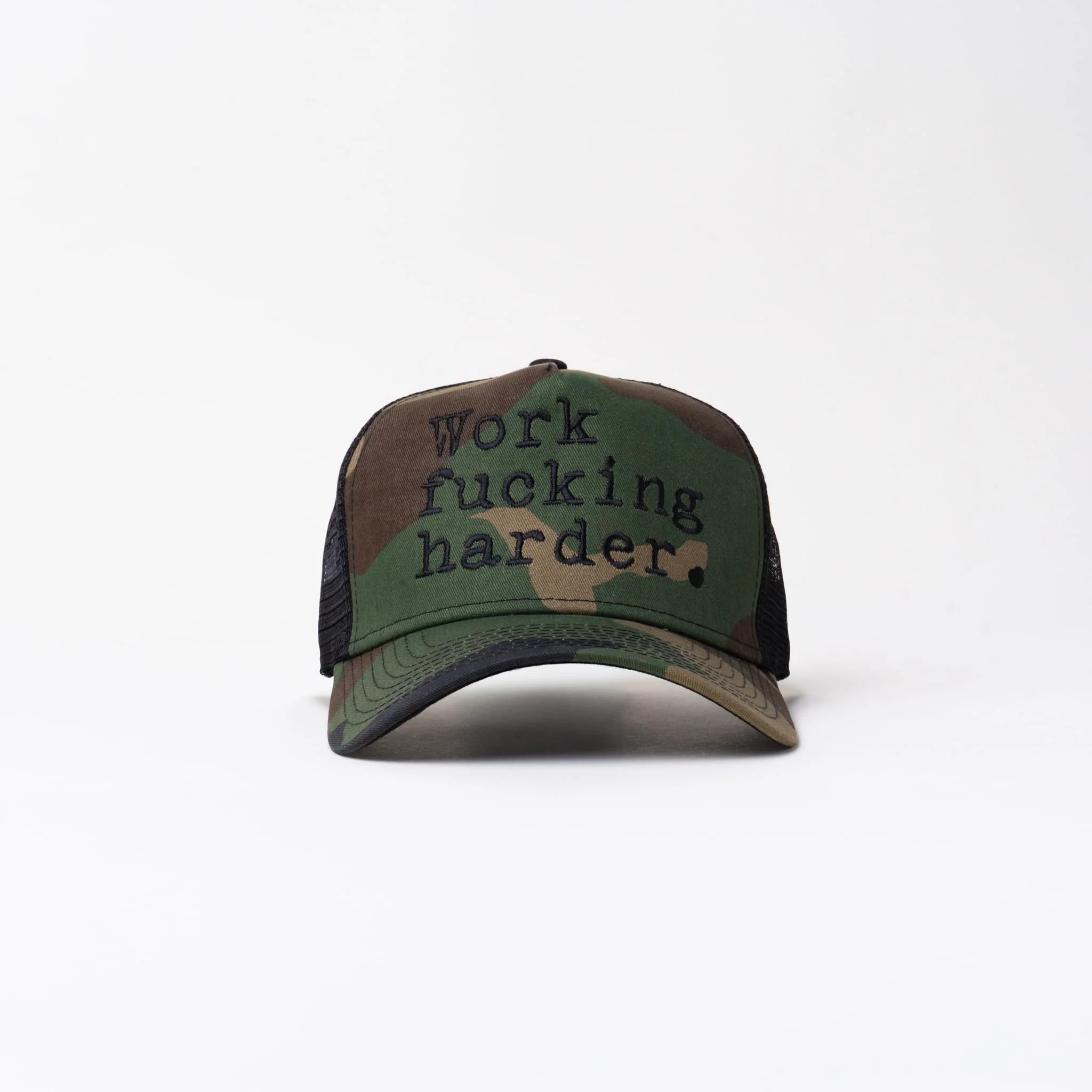 Camo Typewriter - Image 8