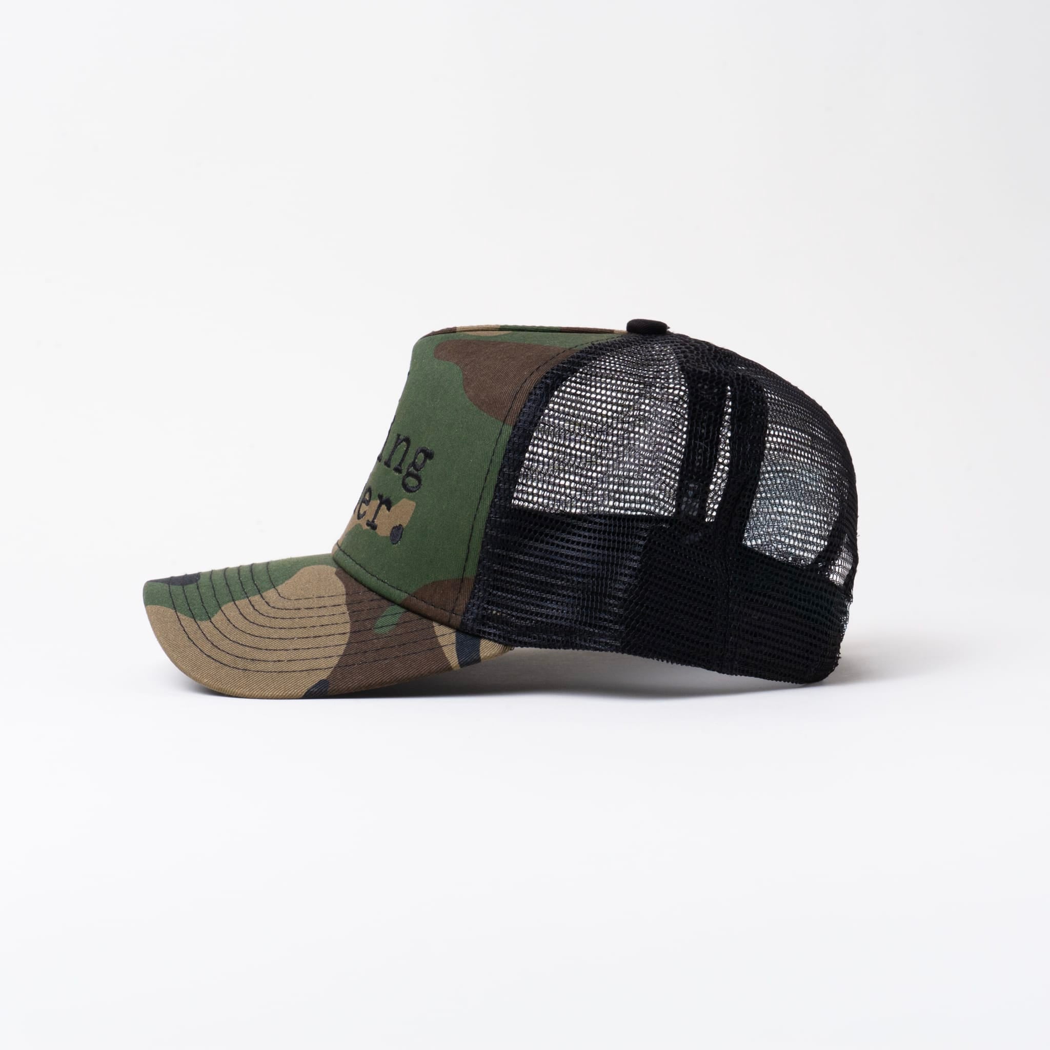 Camo Typewriter - Image 9