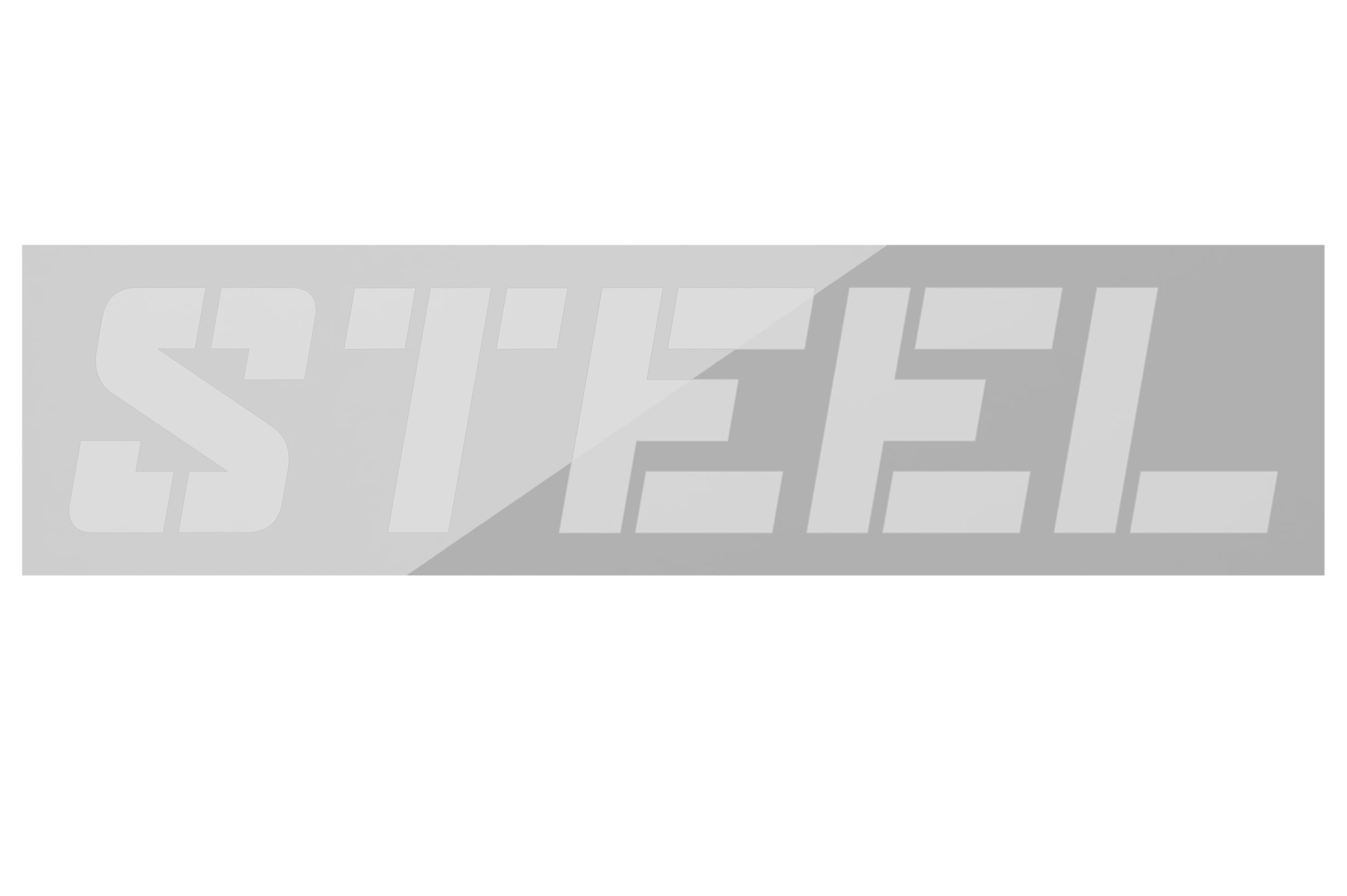 STEEL Decals - Image 2
