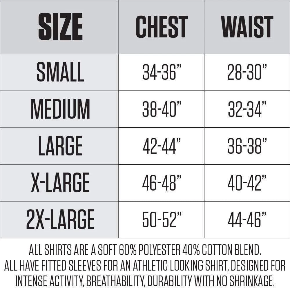 Steel Green Alpha-AF Performance T-Shirt - Image 4