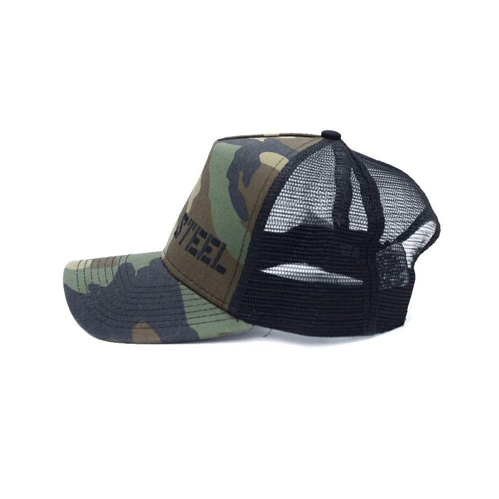 TRUCKER CAMO EDITION - Image 3