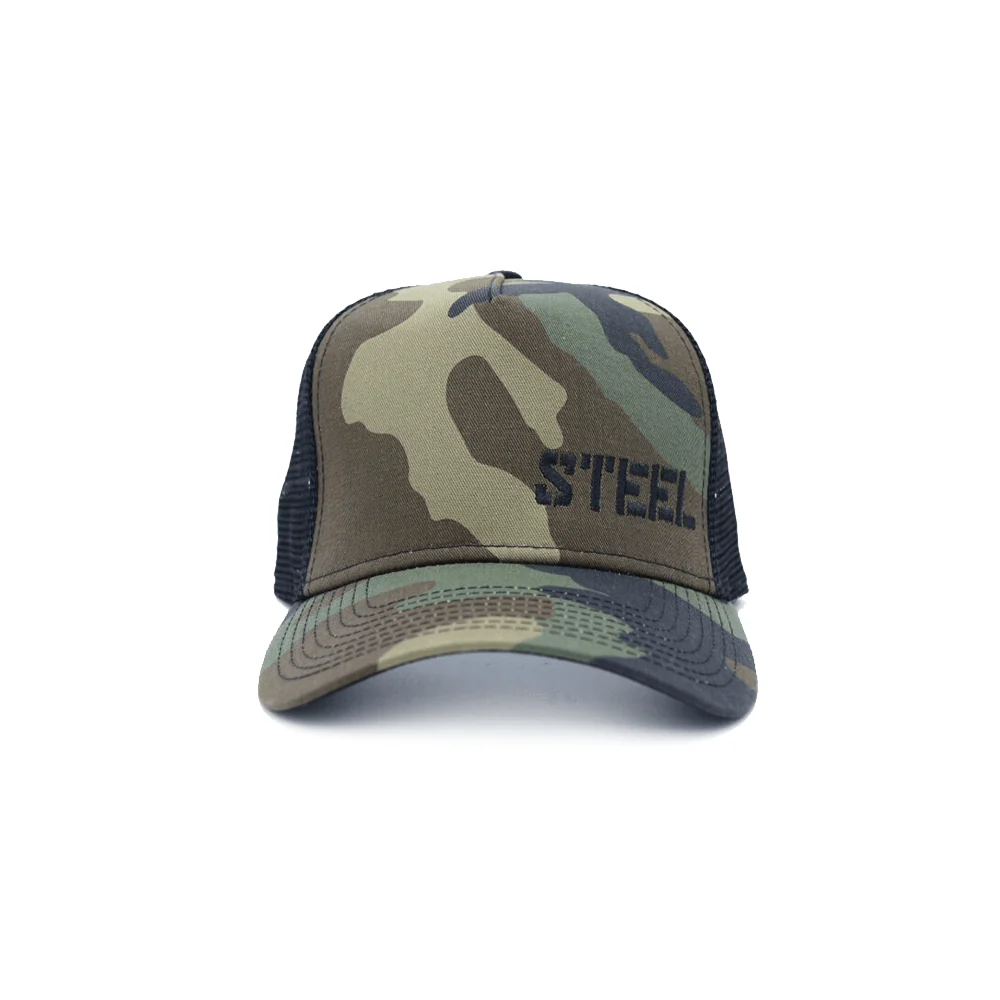 TRUCKER CAMO EDITION - Image 4