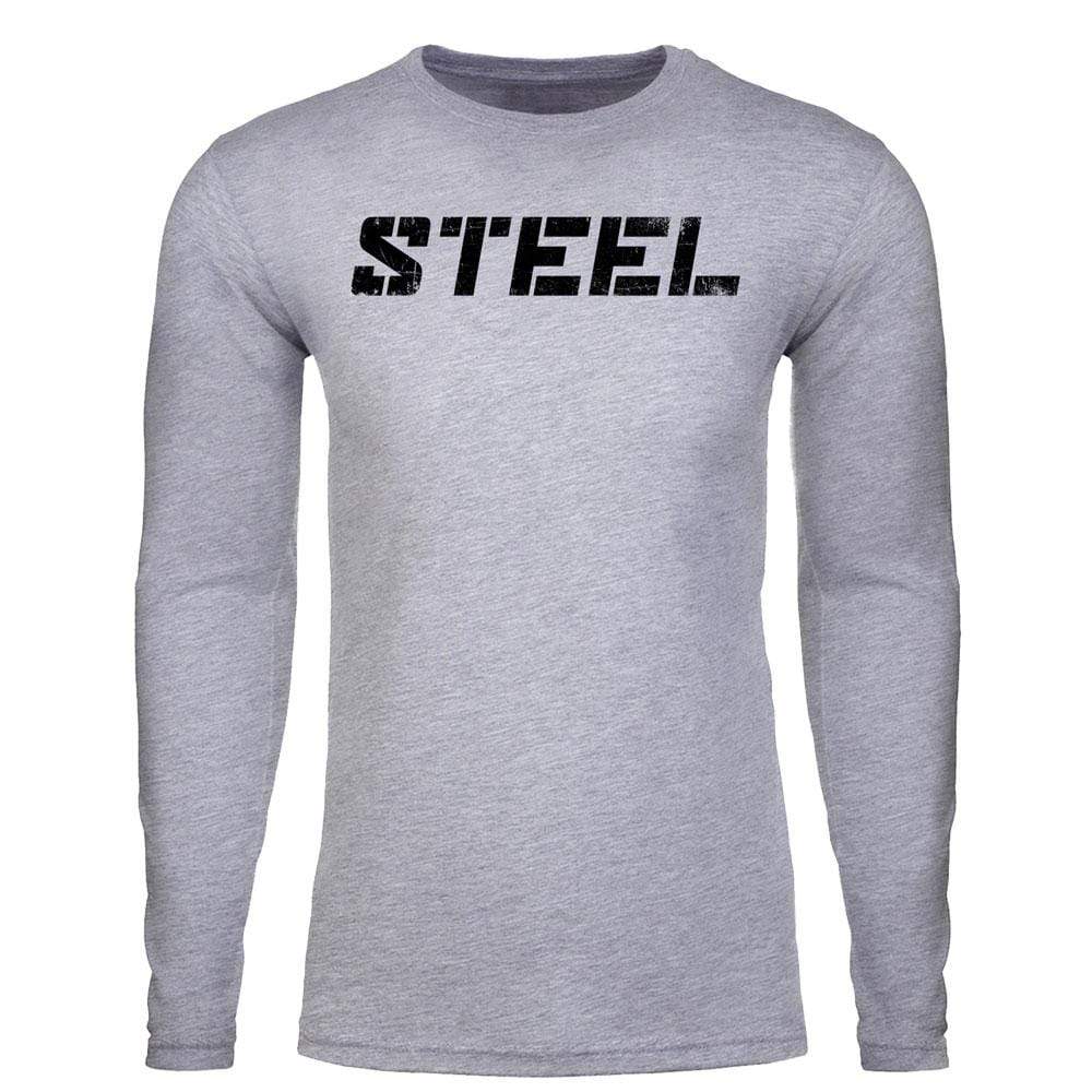 STEEL Long Sleeve - Image 2