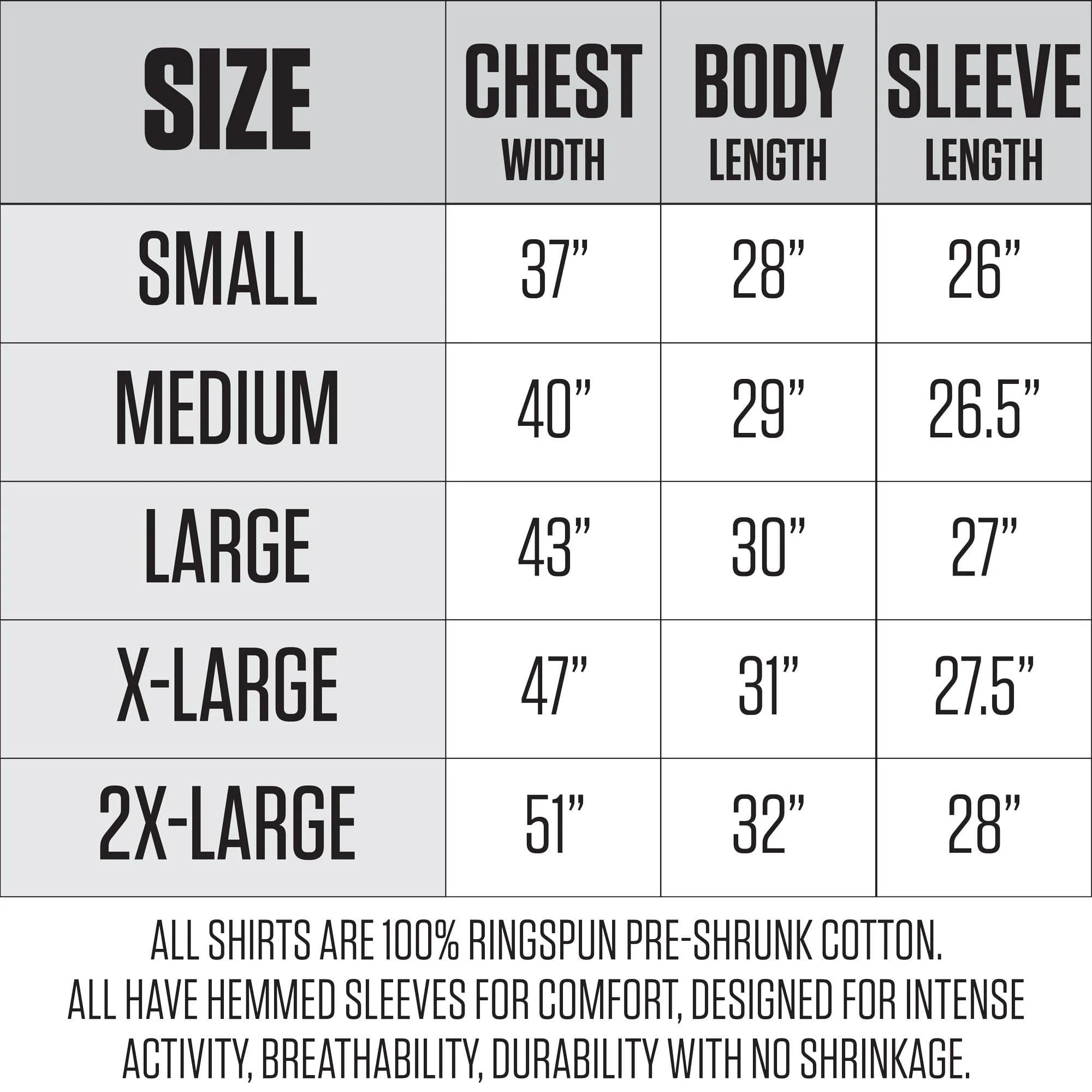 STEEL Long Sleeve - Image 5