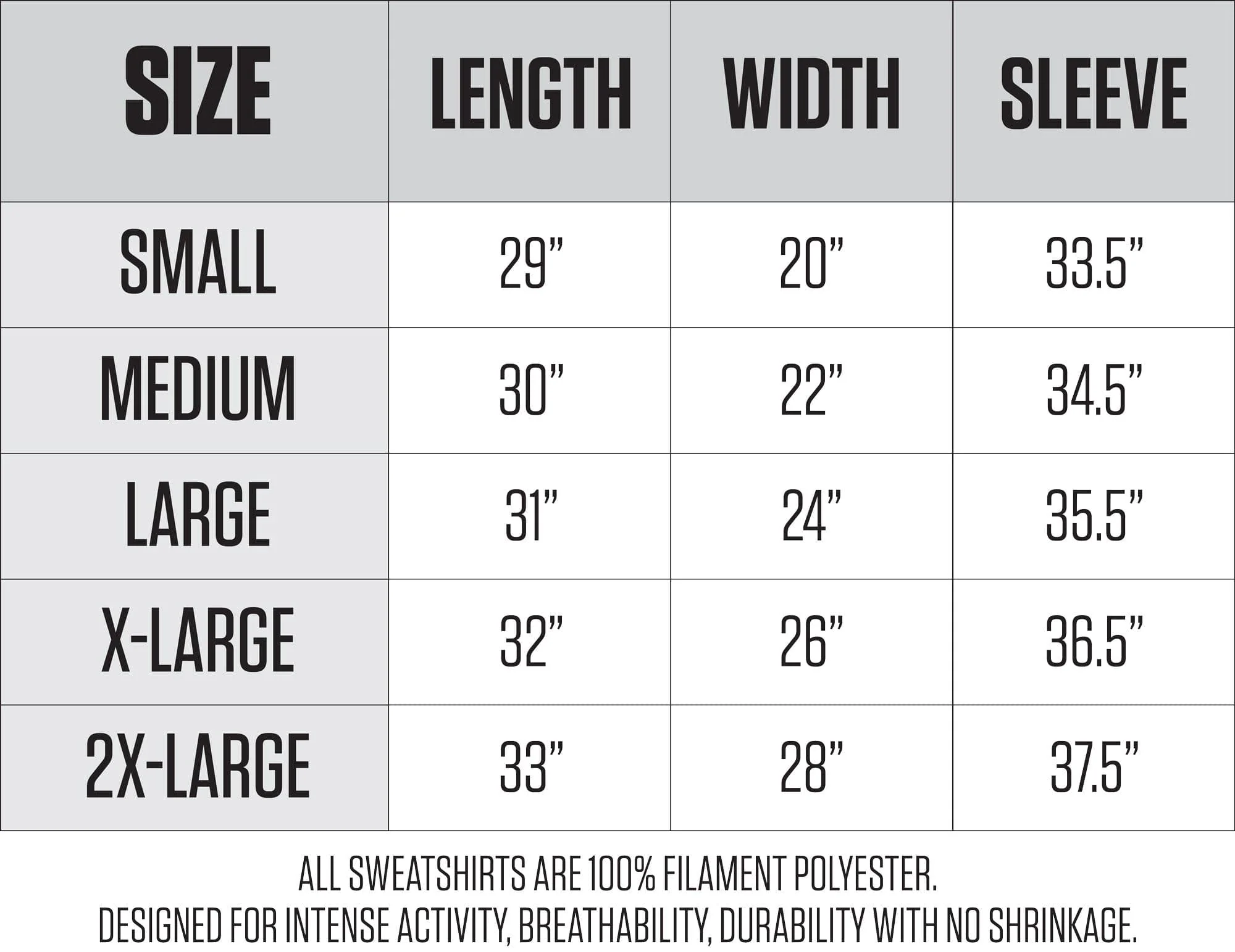 Steel Performance Hoodie Collection - Image 2
