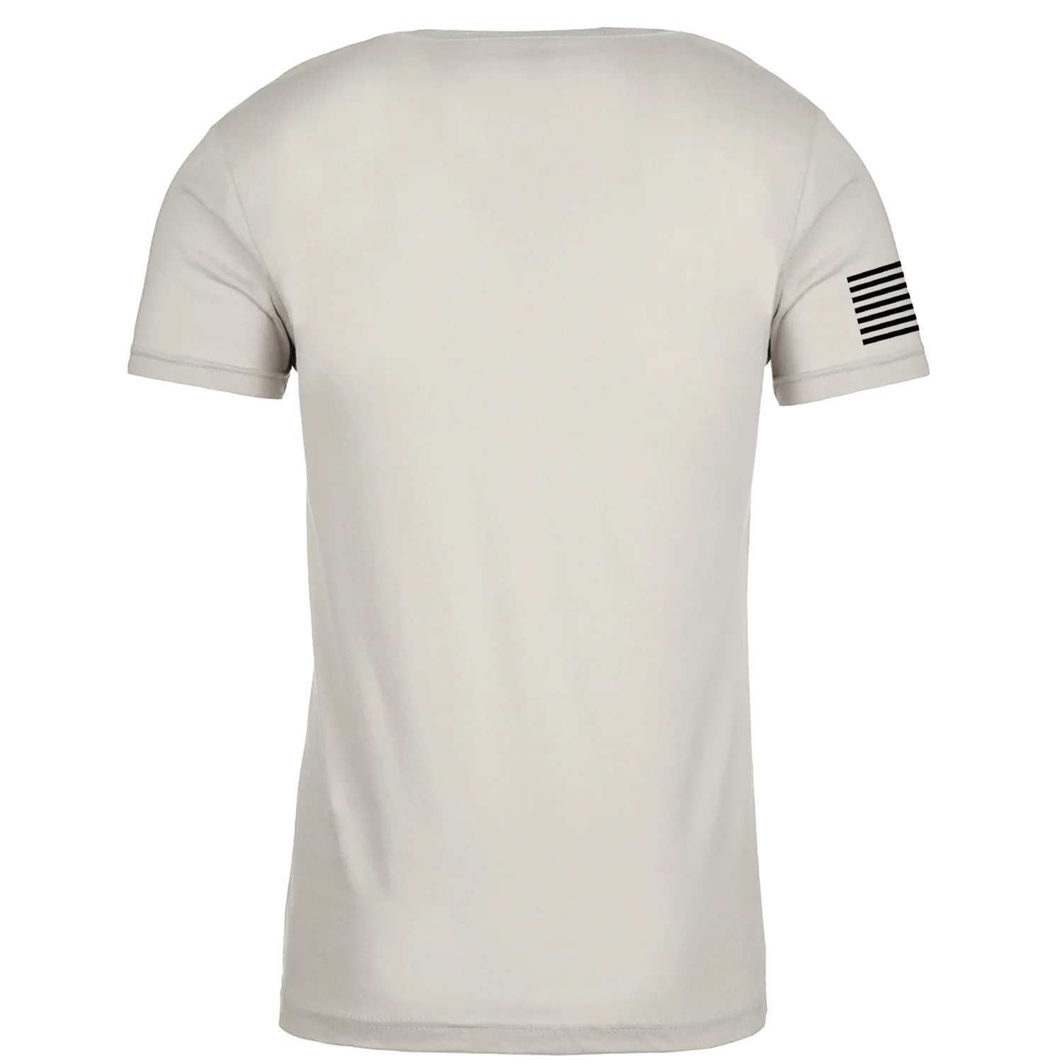 STEEL Sand Performance T-Shirt - Image 3