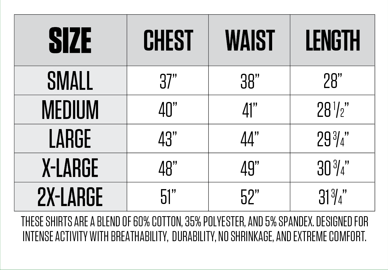 STEEL Athletic Heather Gray Performance T-Shirt - Image 3