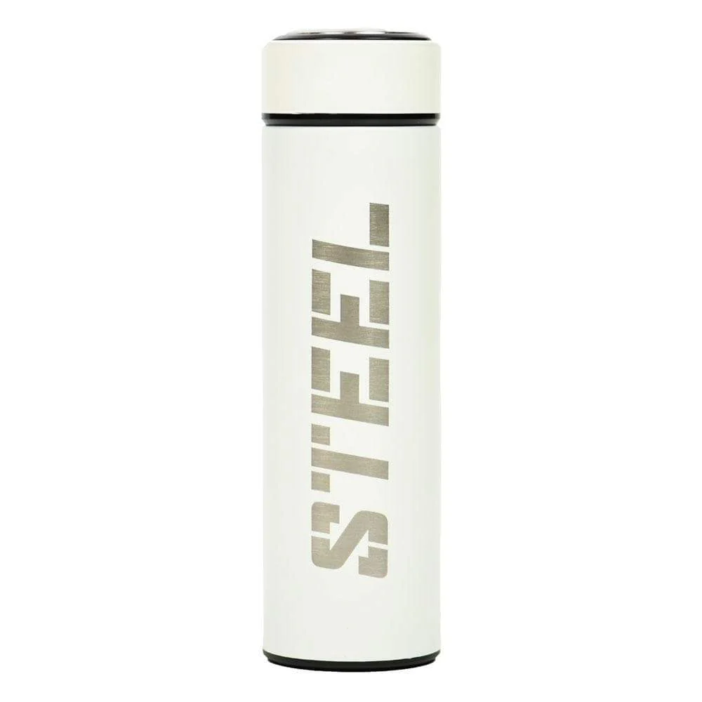 Stainless STEEL Bottle - Image 3