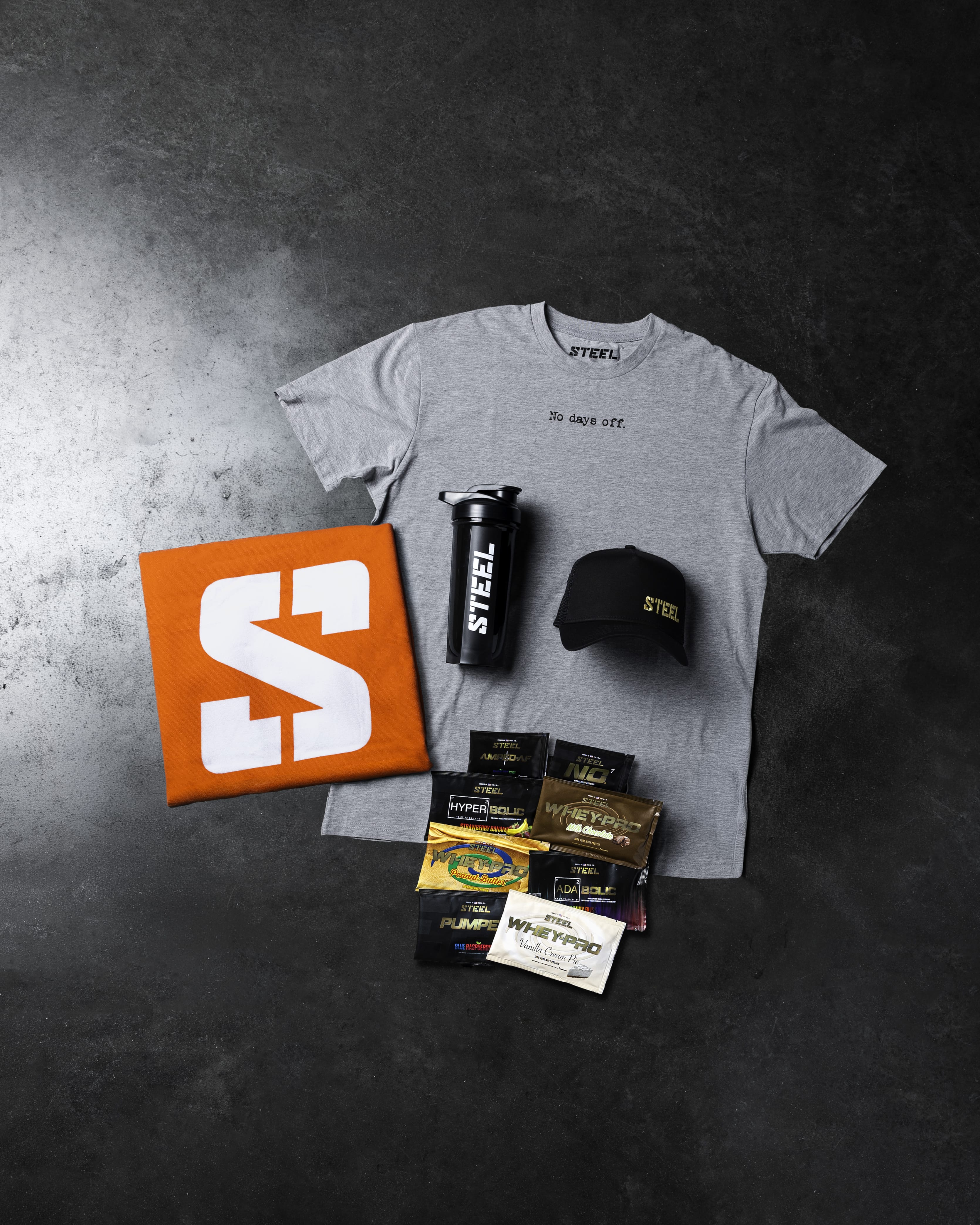 Summer Bundle