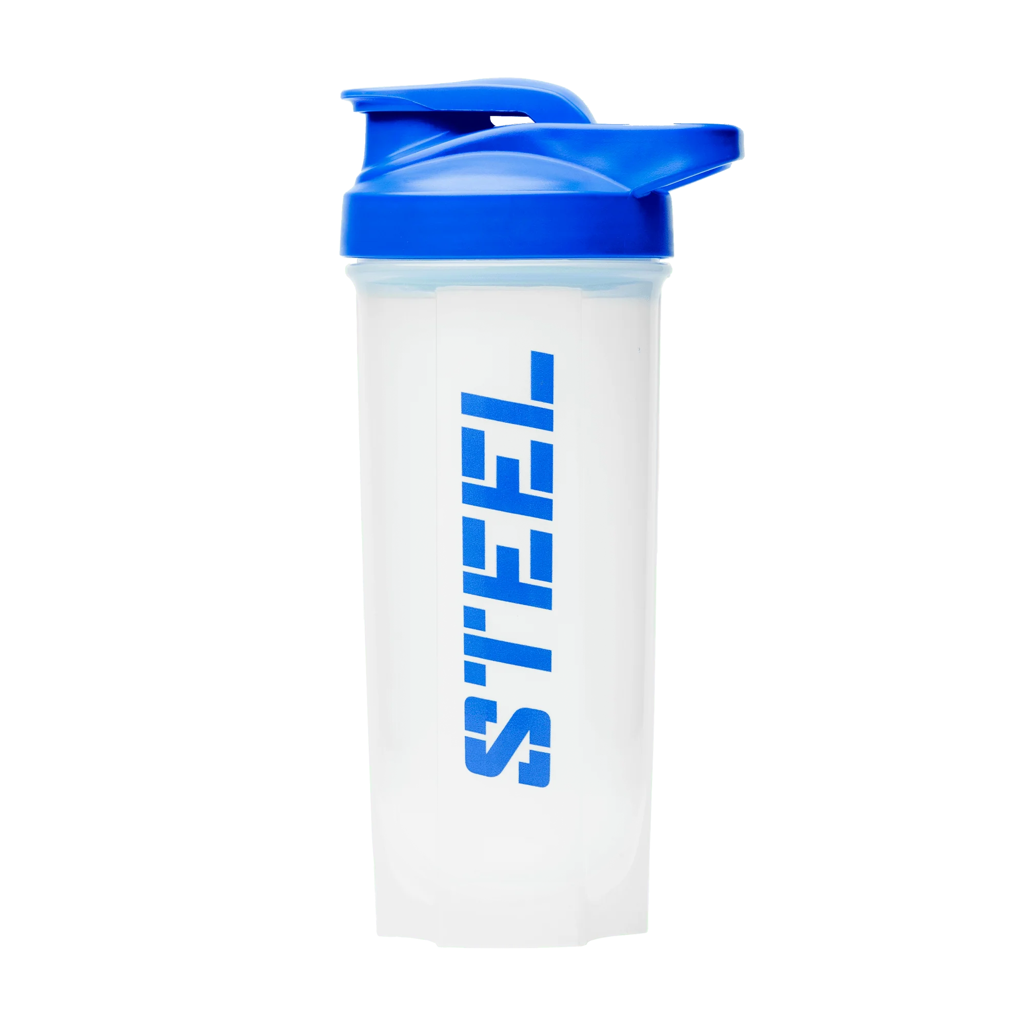Tall Colored STEEL SHAKER