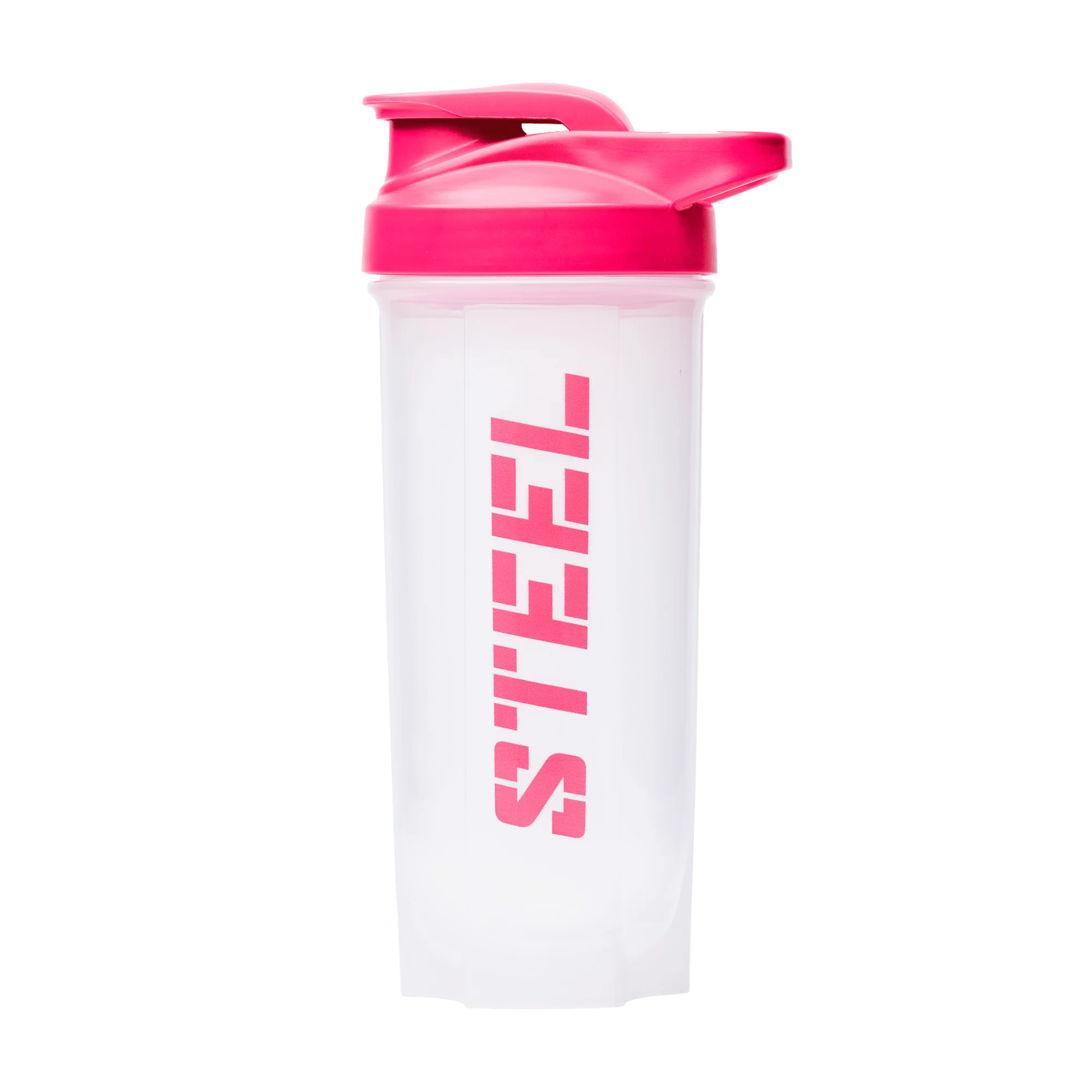 Tall Colored STEEL SHAKER - Image 4