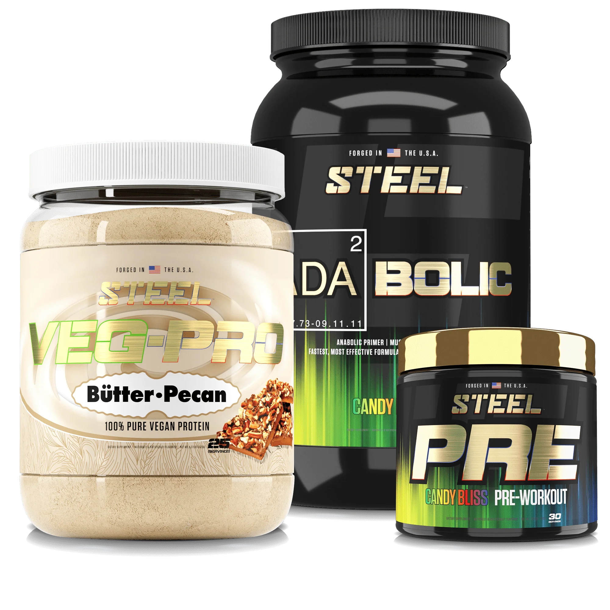 STARTER STACK - Image 4