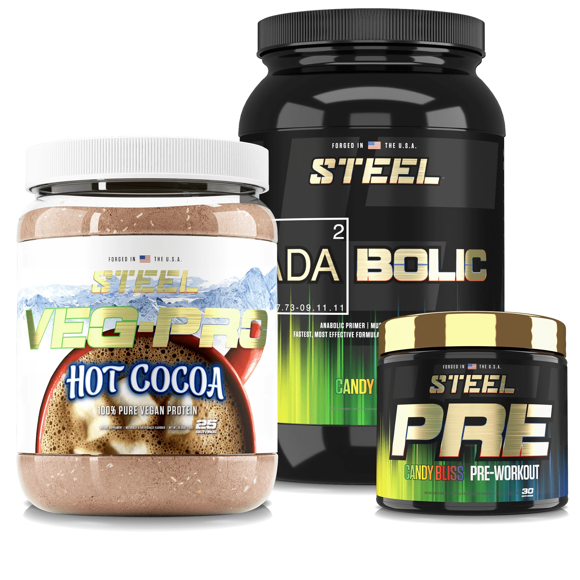 STARTER STACK - Image 6
