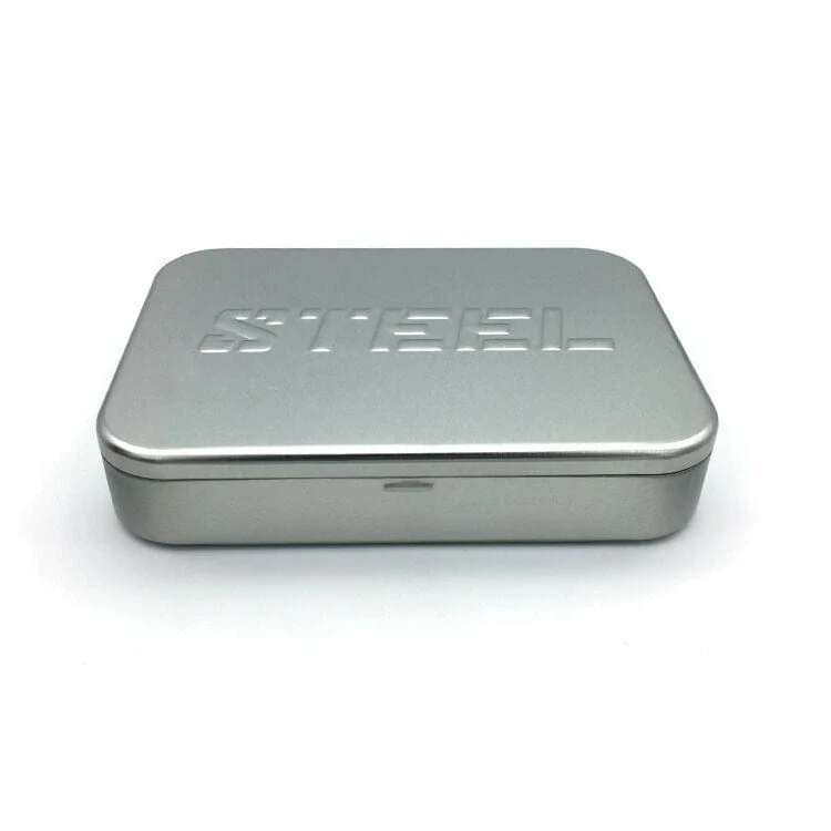 Tin Kit