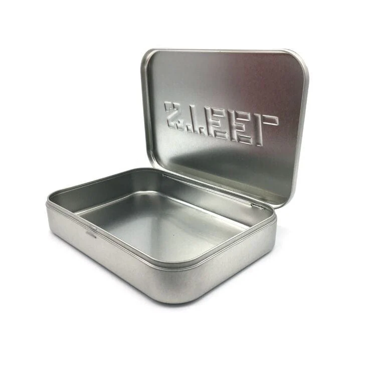 Tin Kit - Image 2