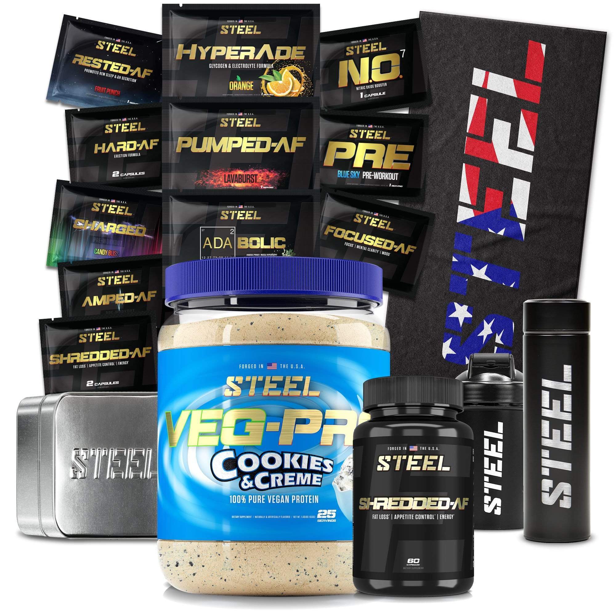 Tone Up Shred Up - Image 11