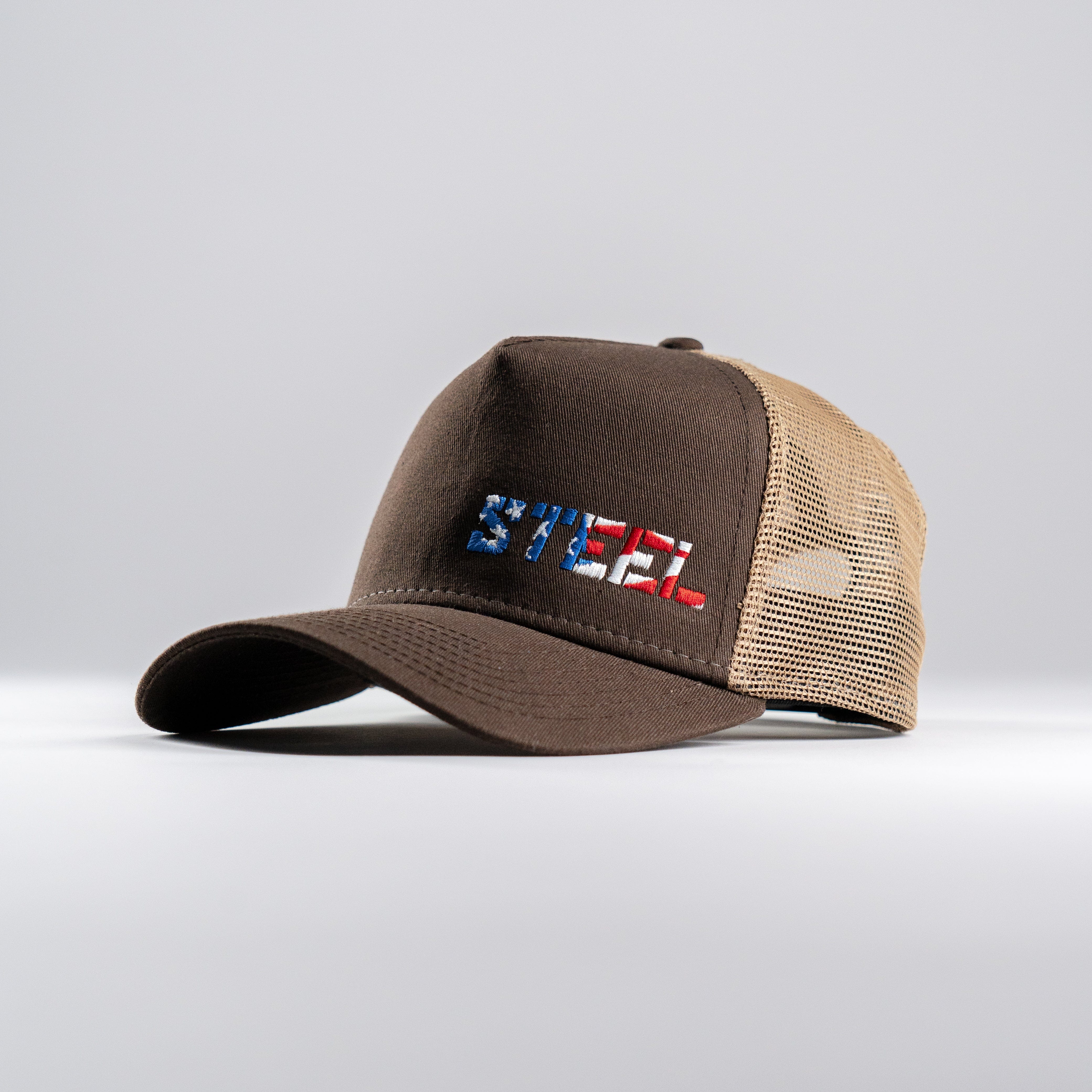 Trucker American Flag Edition - Image 4