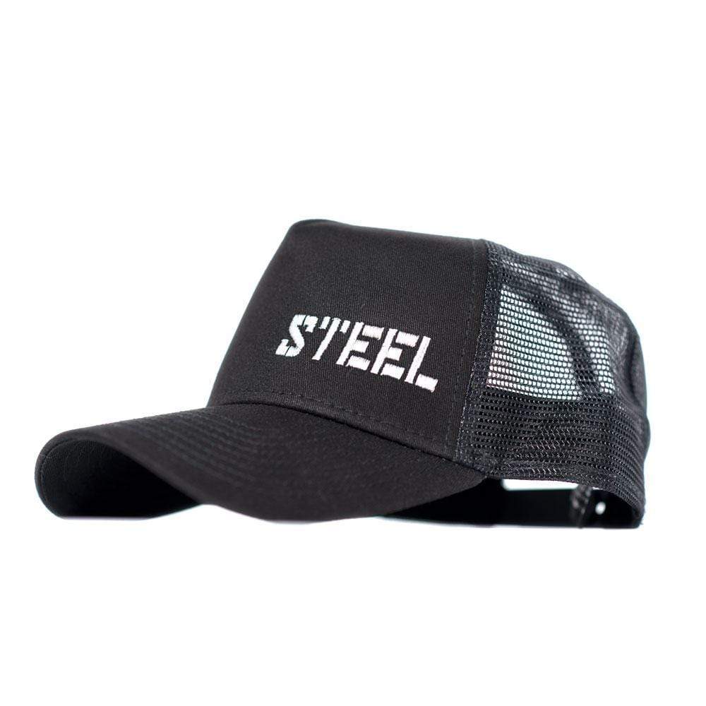 Trucker Black Edition - Image 10