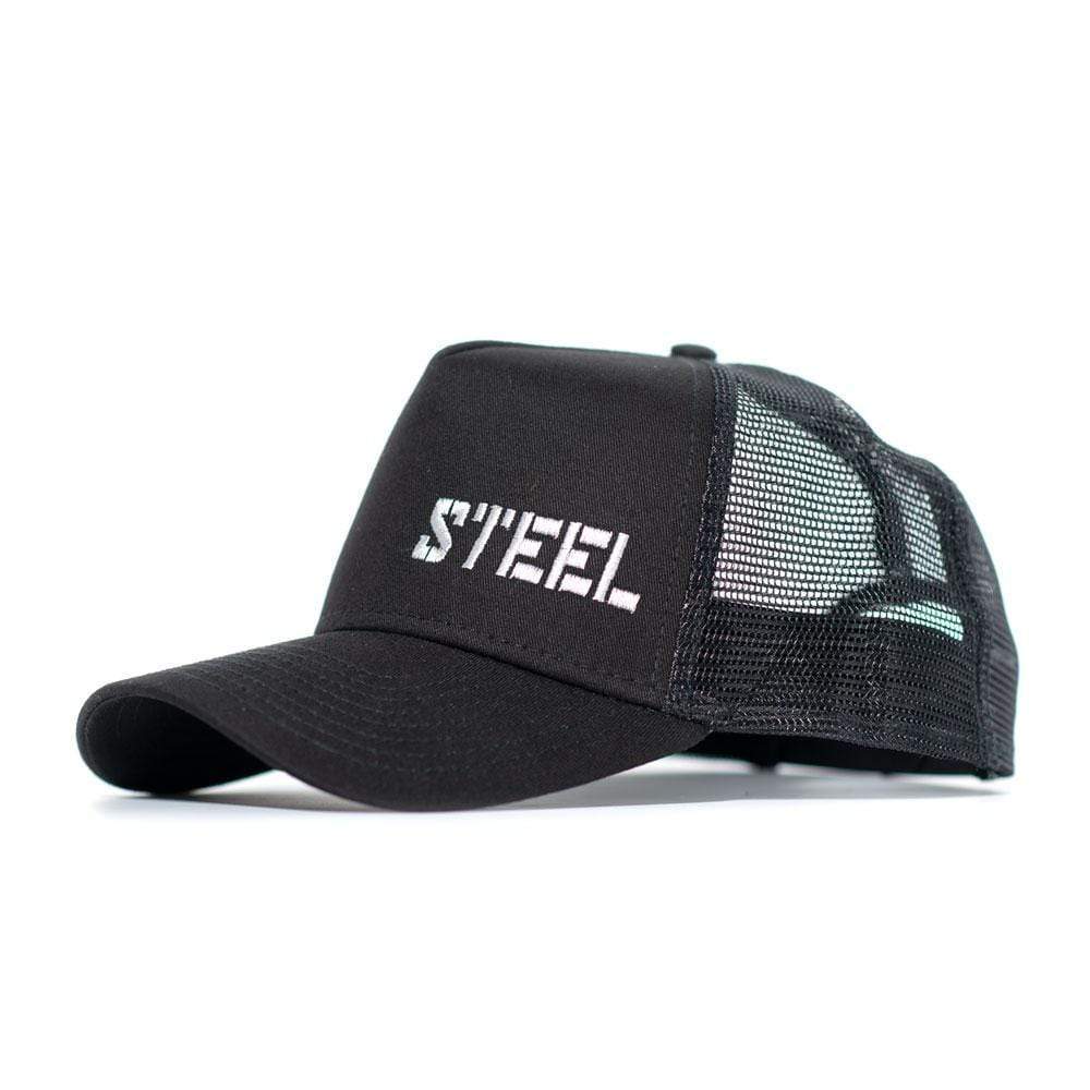 Trucker Black Edition - Image 11