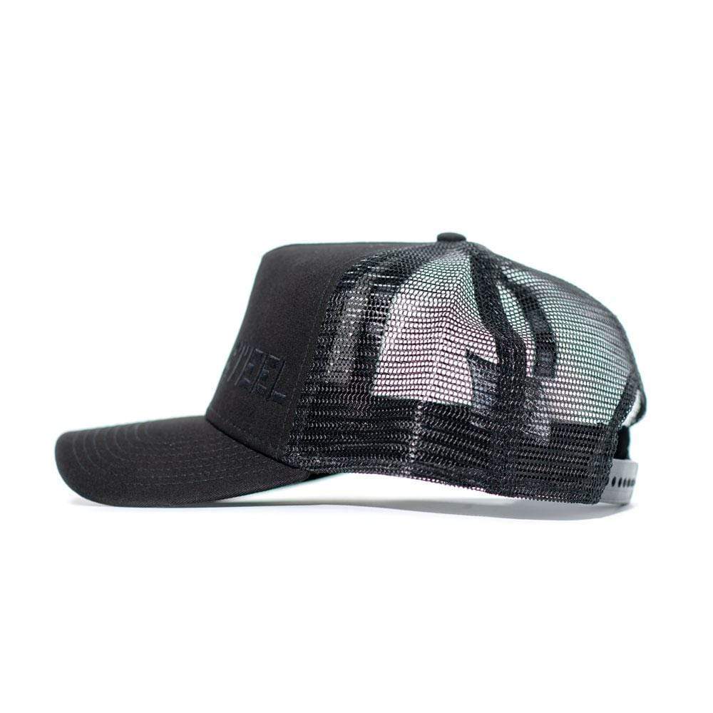 Trucker Black Edition - Image 3