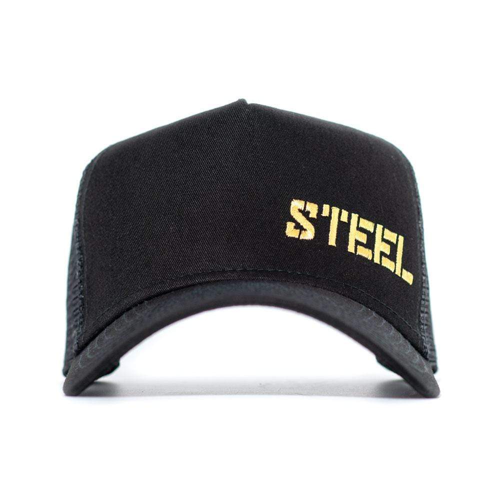 Trucker Black Edition - Image 5