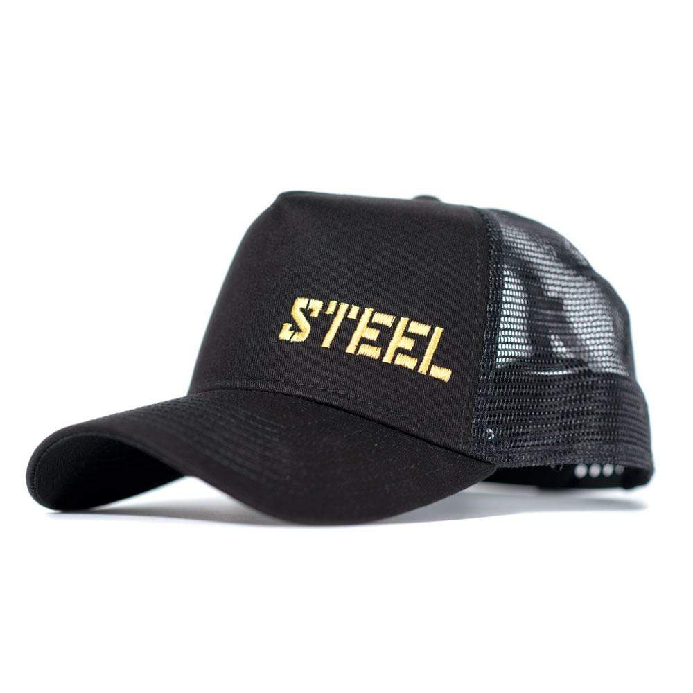 Trucker Black Edition - Image 6