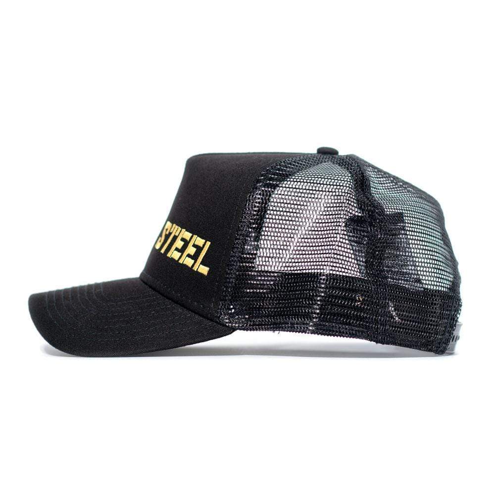 Trucker Black Edition - Image 7